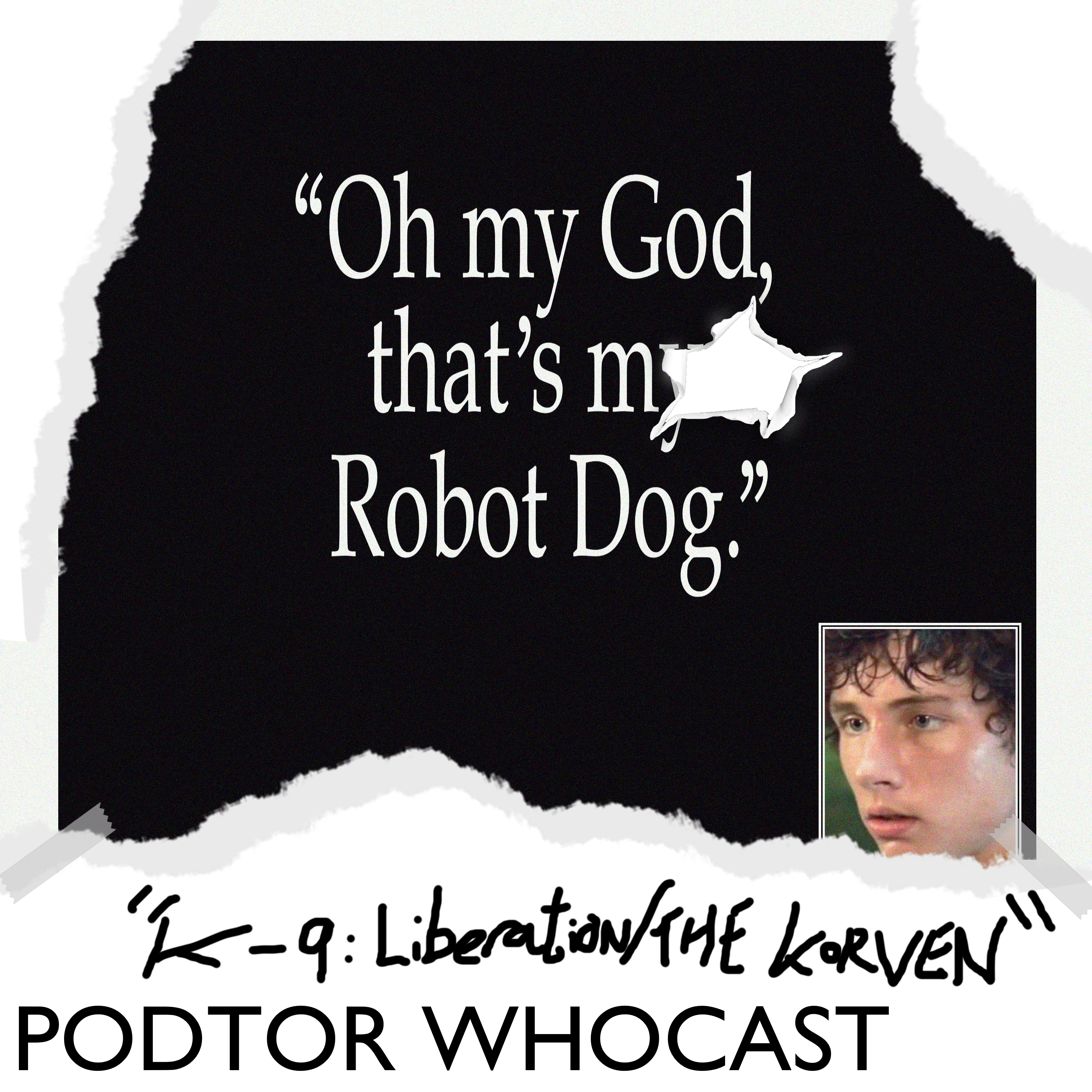 Podtor Whocast