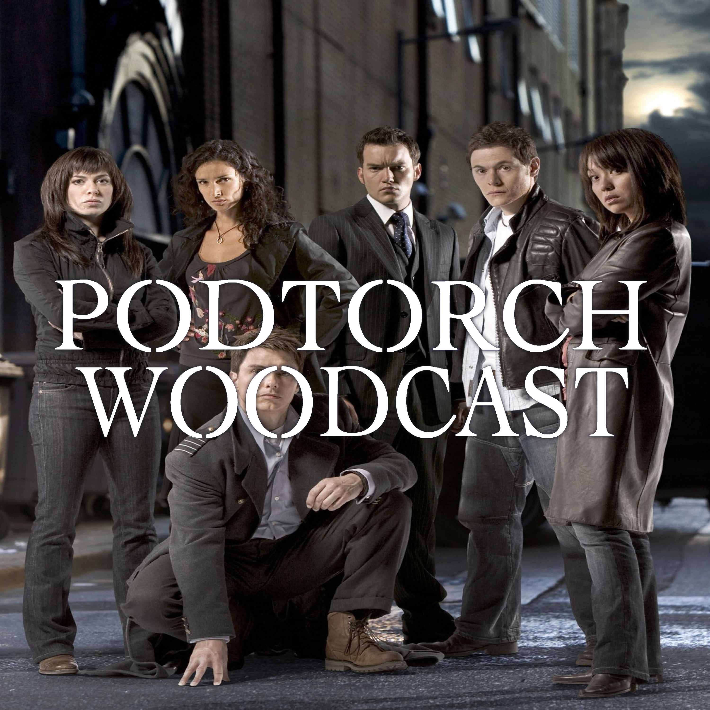 Podtor Whocast