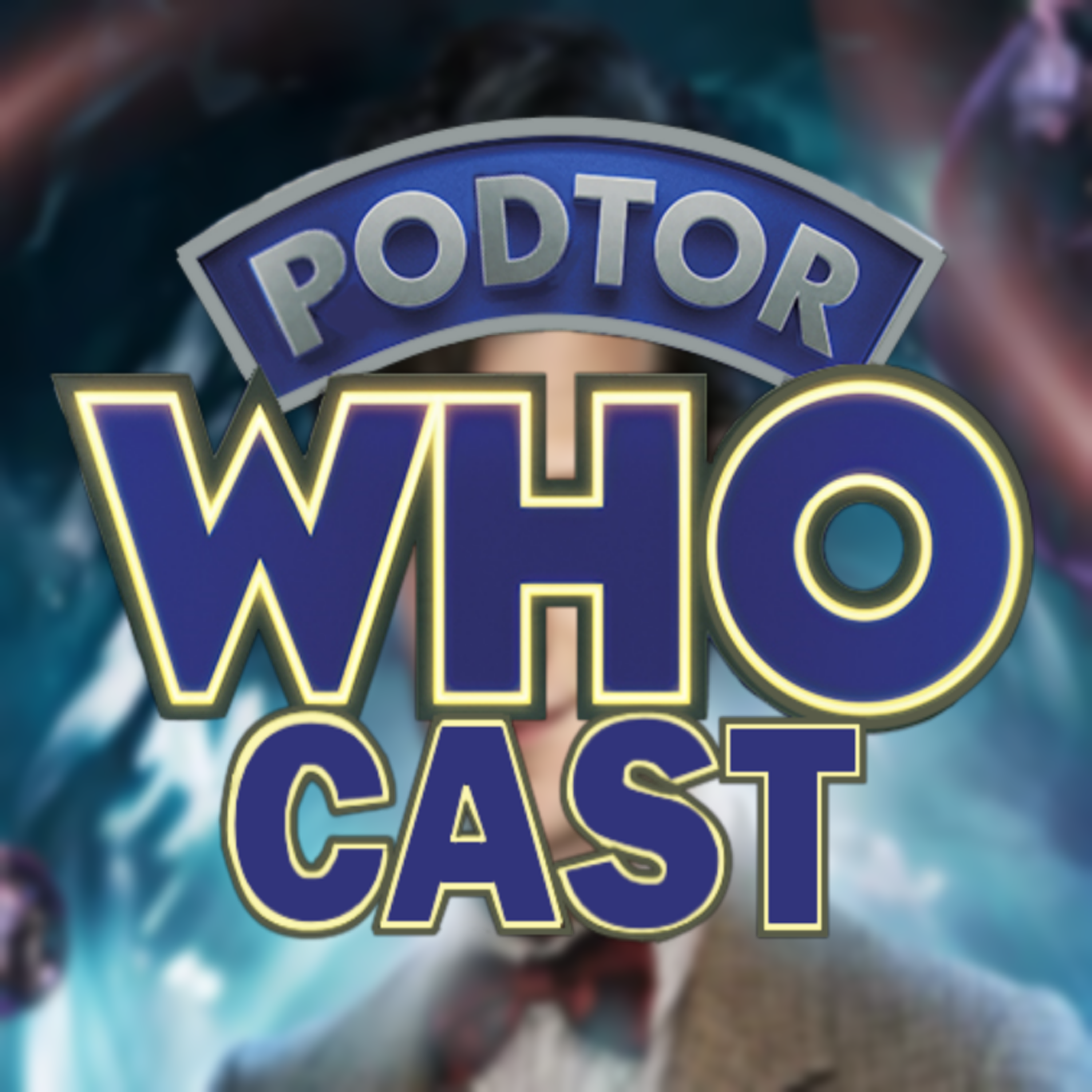 Doctor Who S06E05/06 – The Rebel Flesh/The Almost People (ft. Sammycrow)