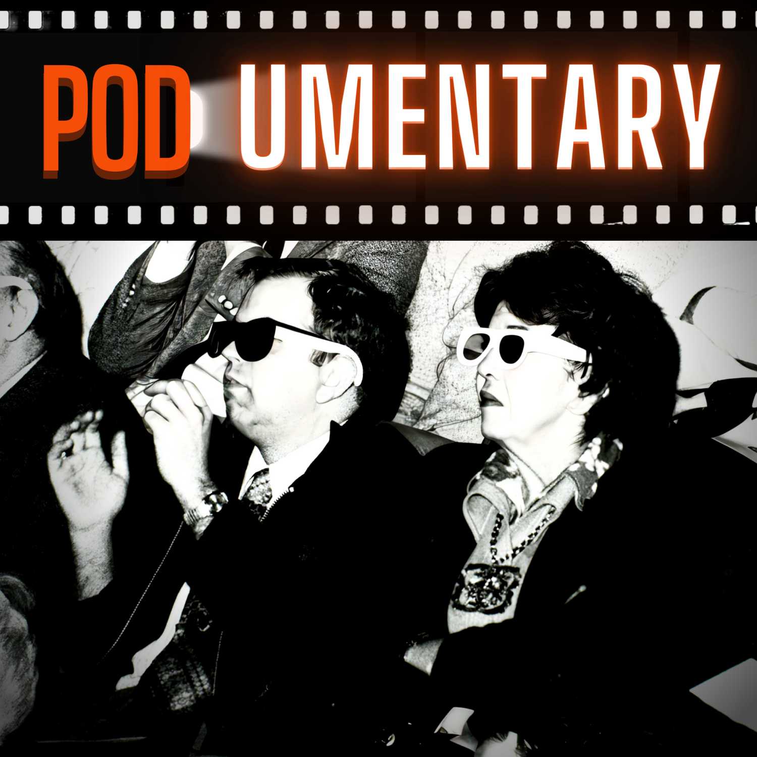Podumentary - Deep Diving Documentaries