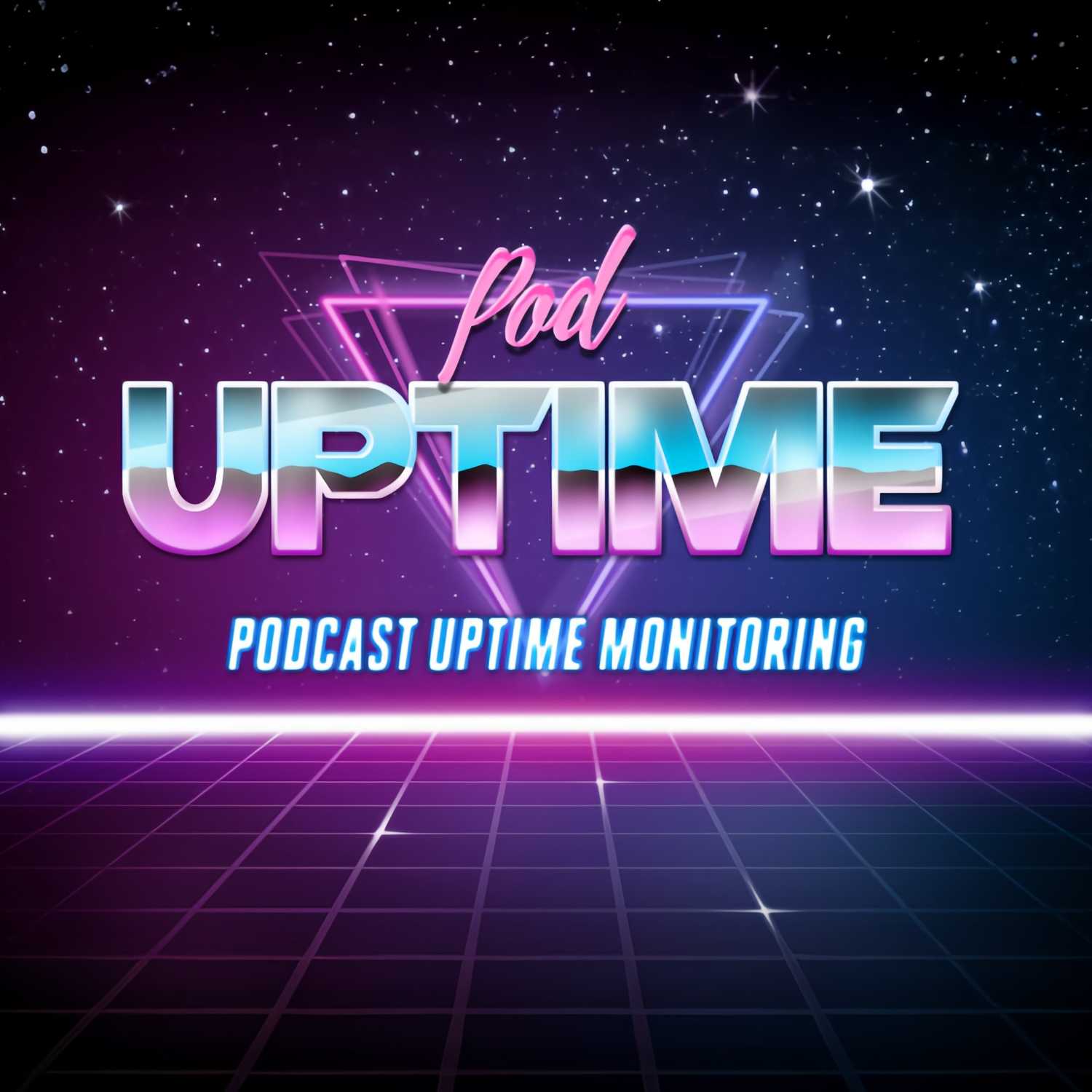 PodUptime