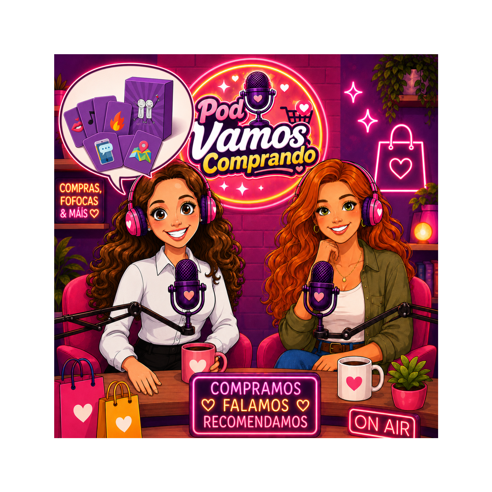 Episódio 5: Noite Memorável a Dois episode artwork