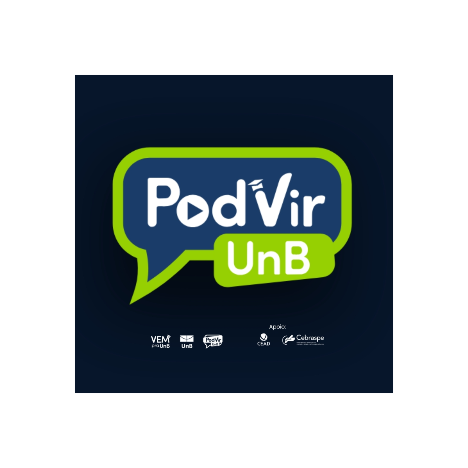 PodVir UnB