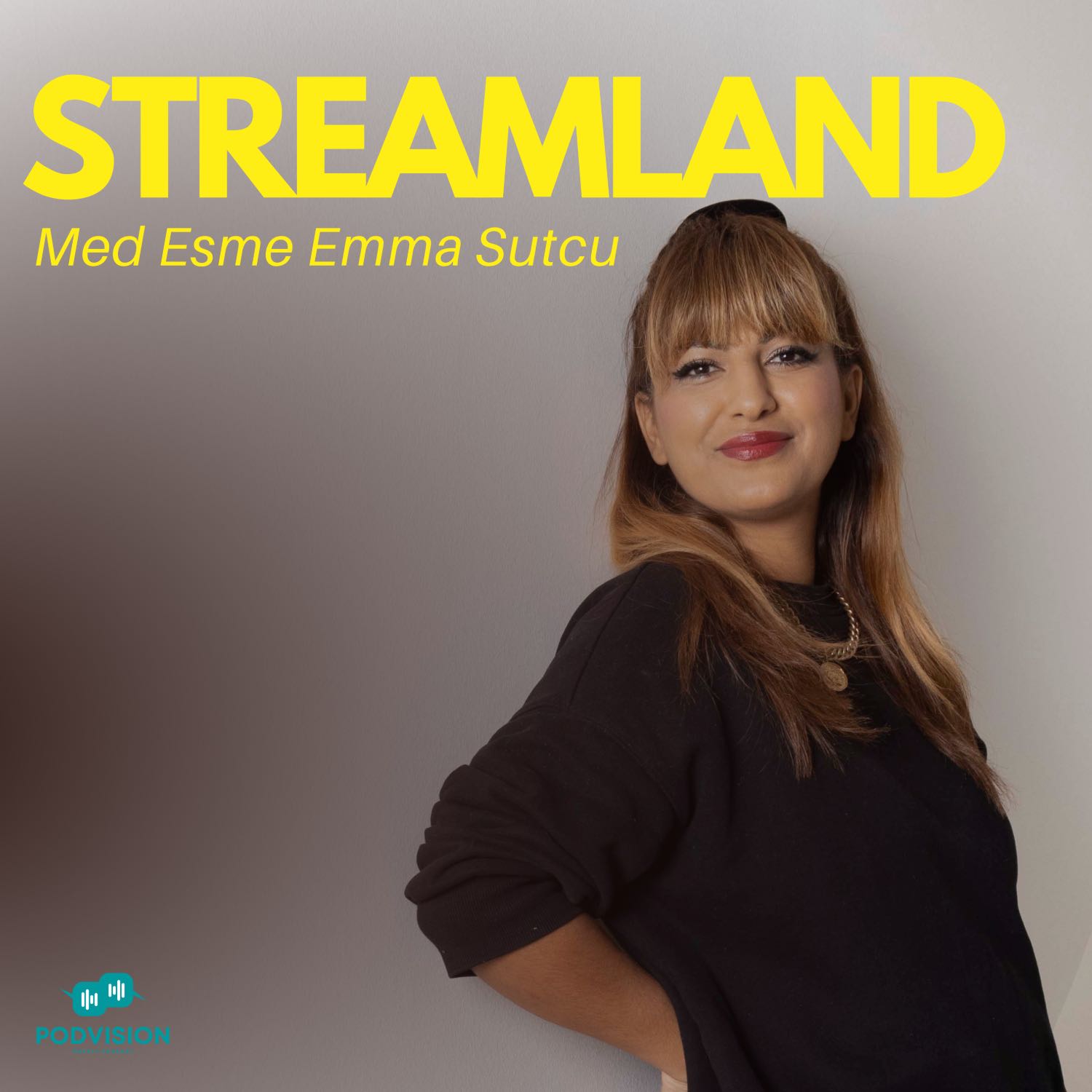 Streamland af Studio NetWork