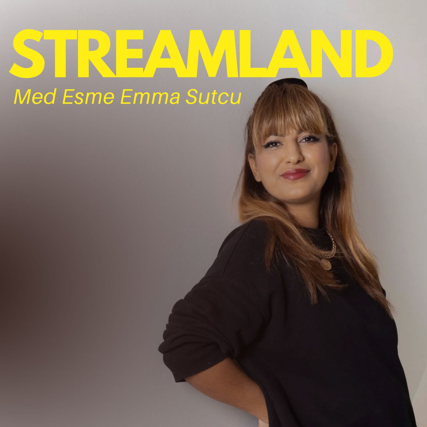 Streamland - Trailer