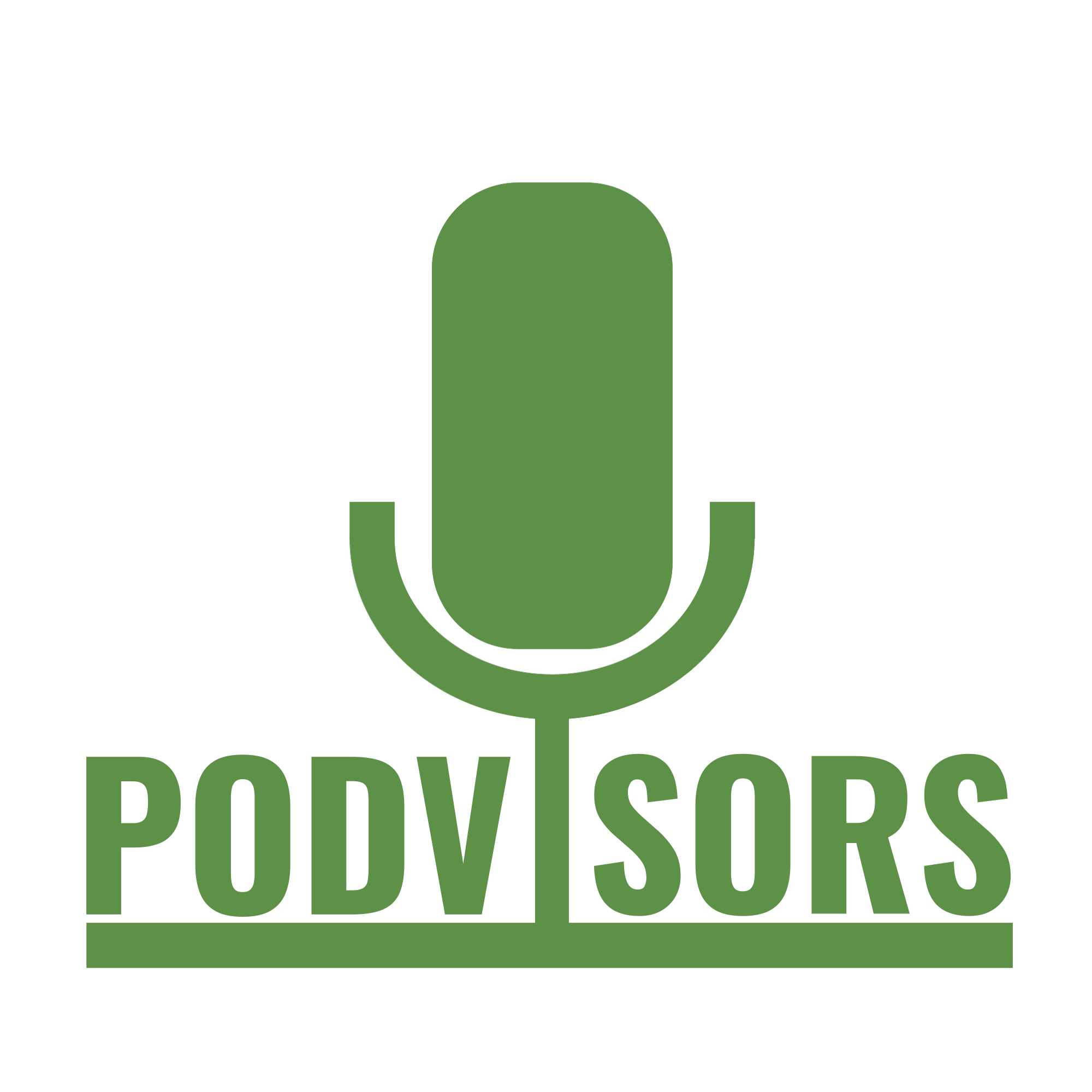 Podvisors