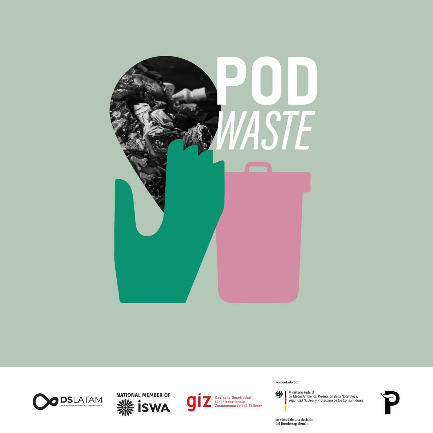 PODWASTE