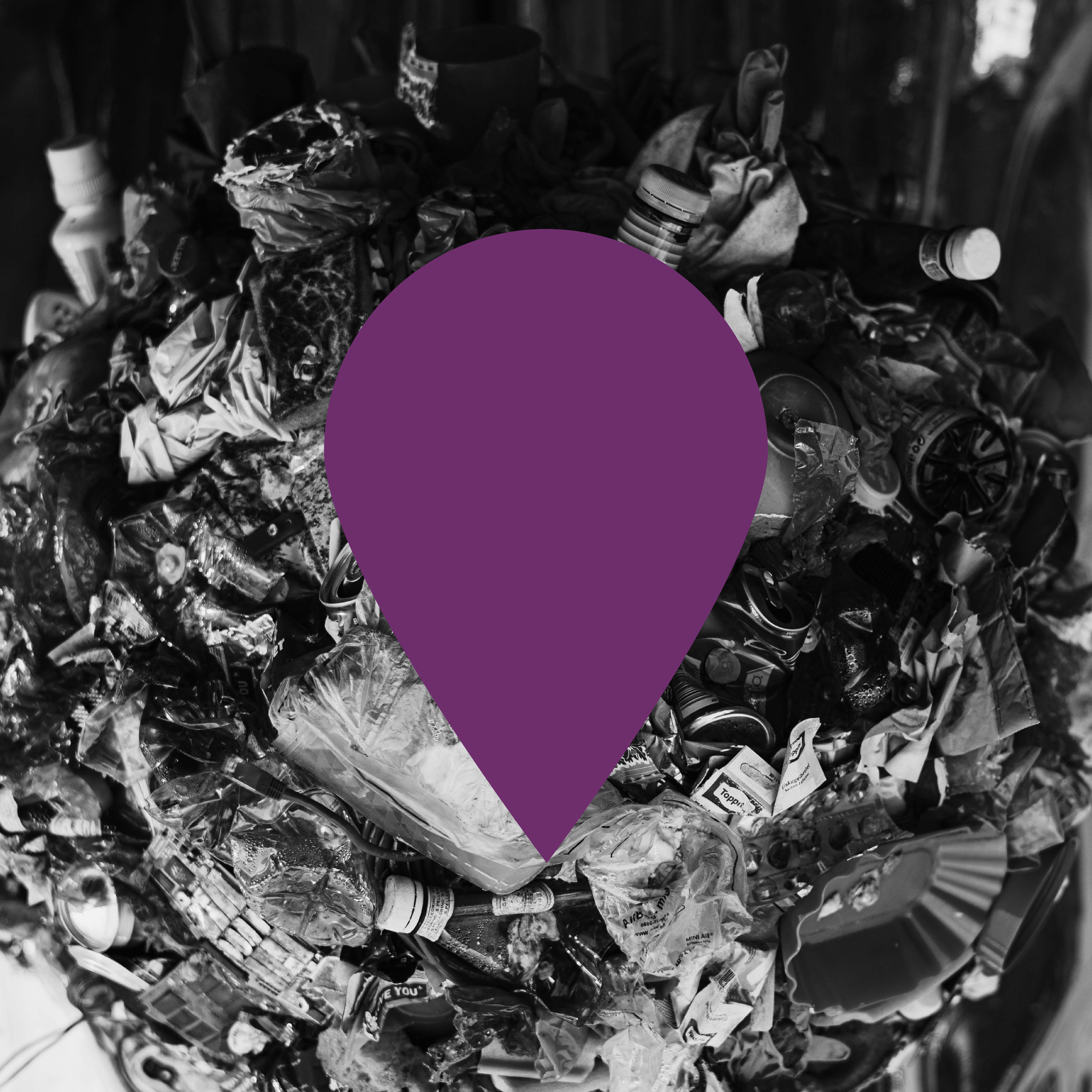 PODWASTE