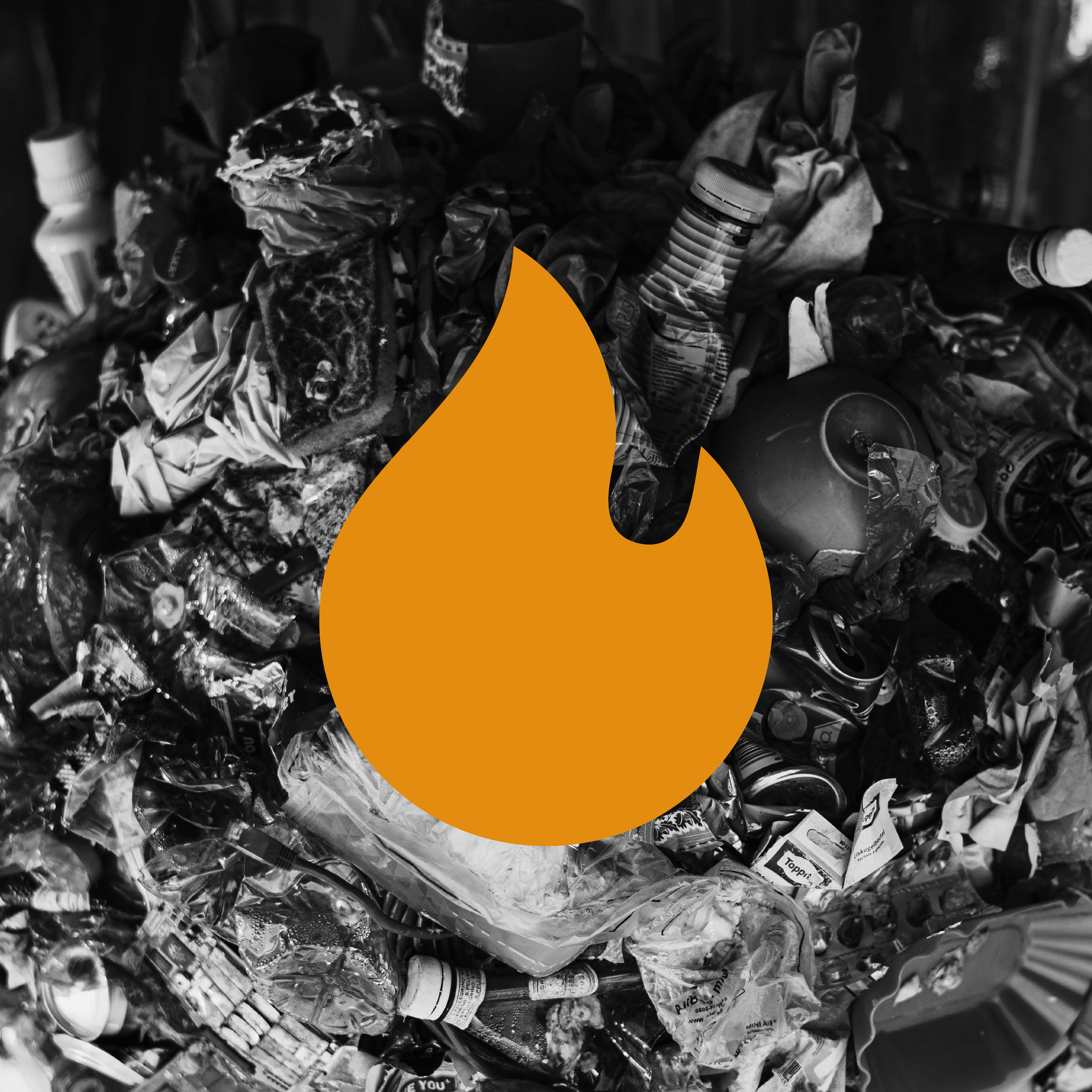 PODWASTE