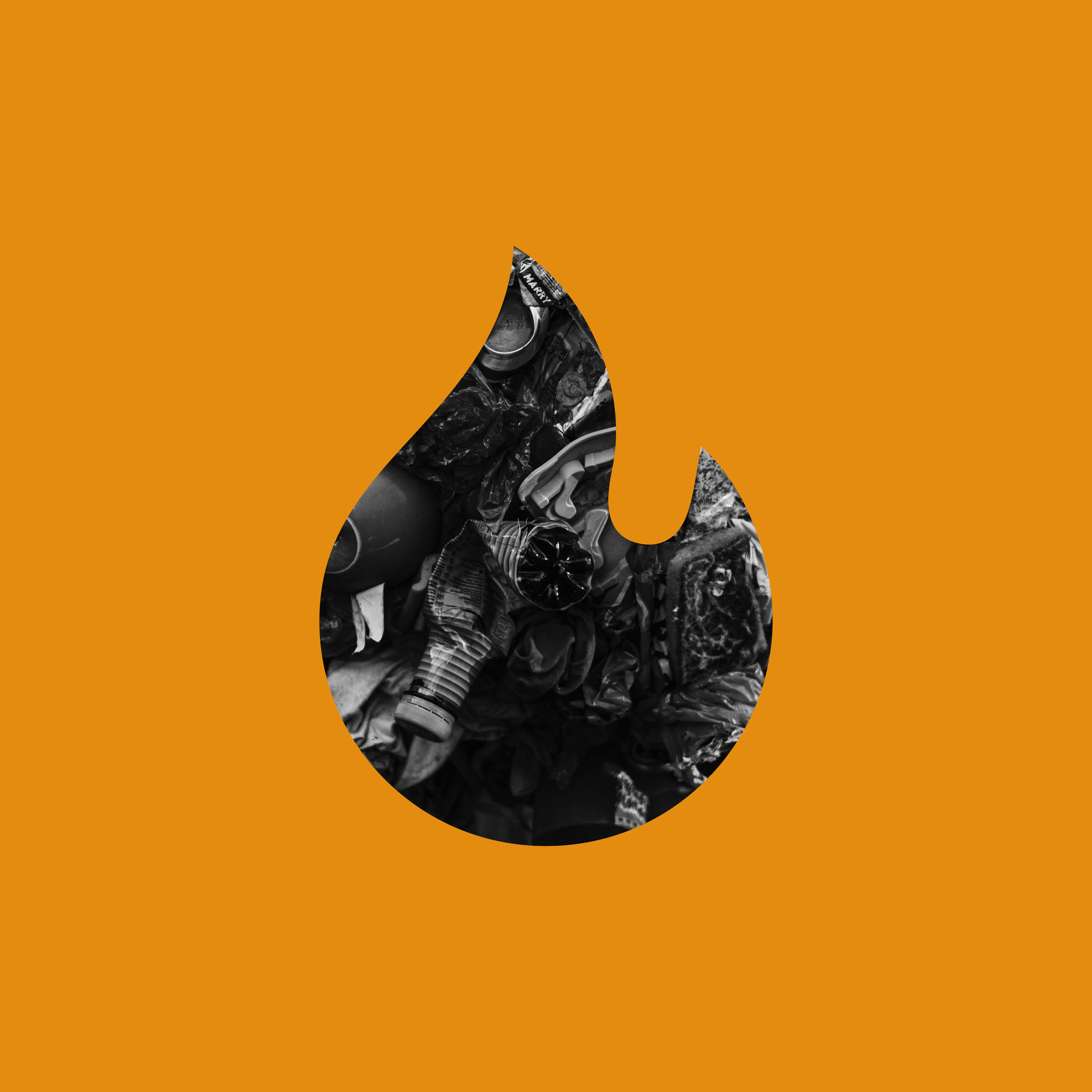 PODWASTE