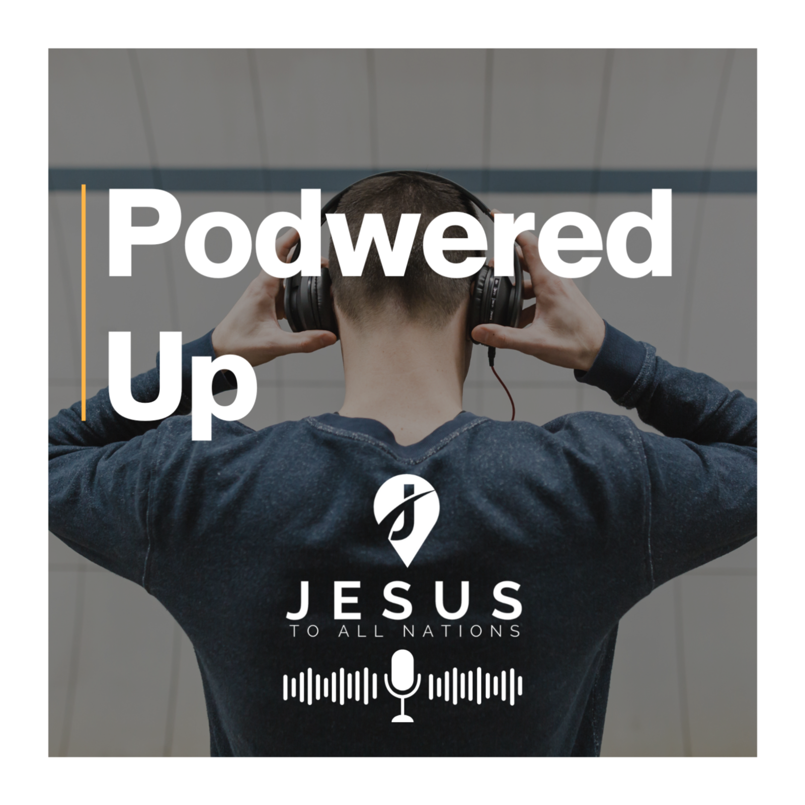 From Nervous to Ready: 7 Essentials for Stepping Onto the Mission Field episode artwork