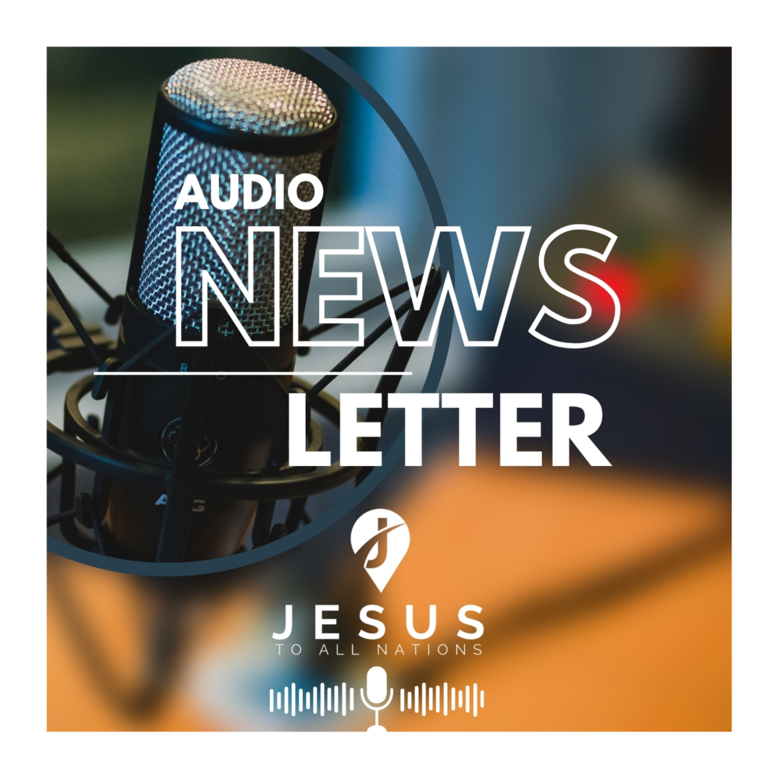 Audio Newsletter May 2026 episode artwork