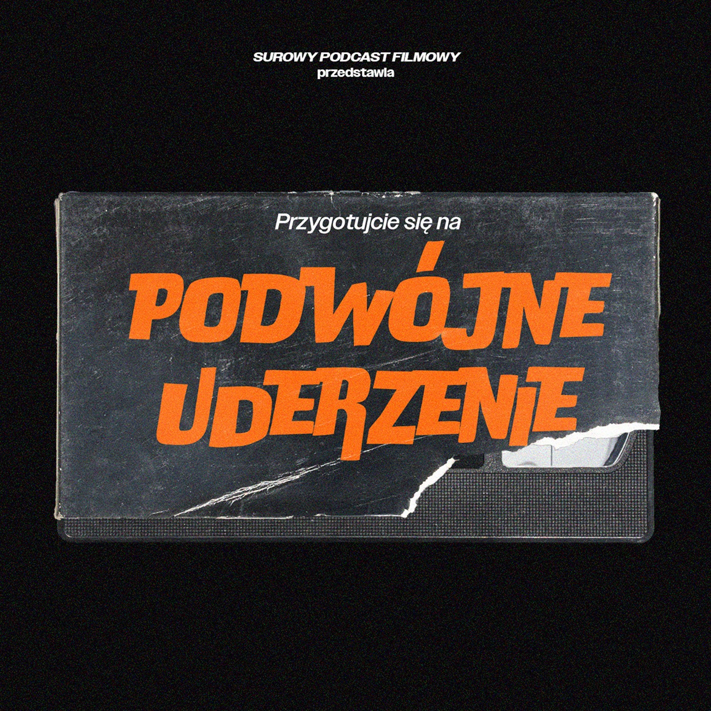 Podwójne Uderzenie