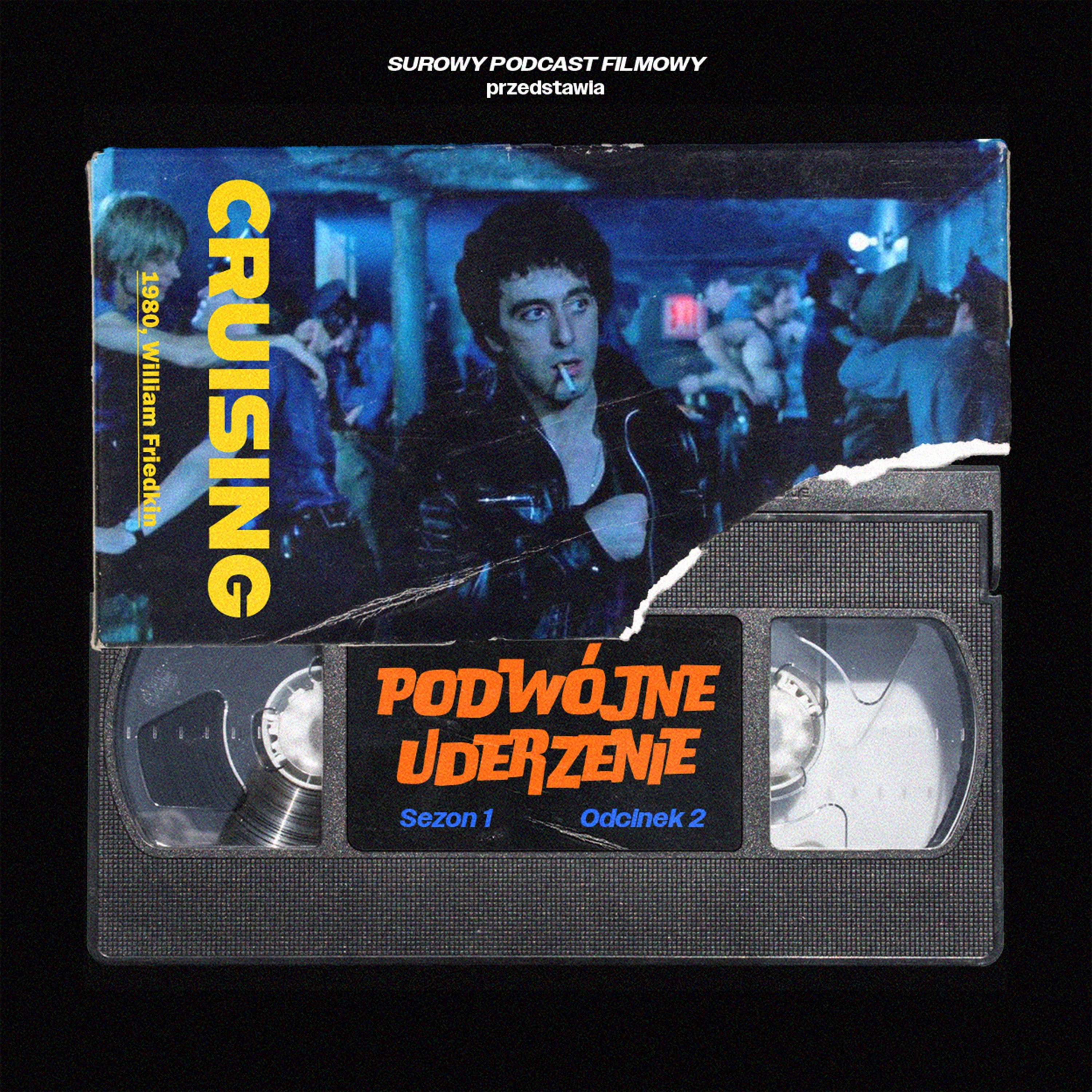 Podwójne Uderzenie