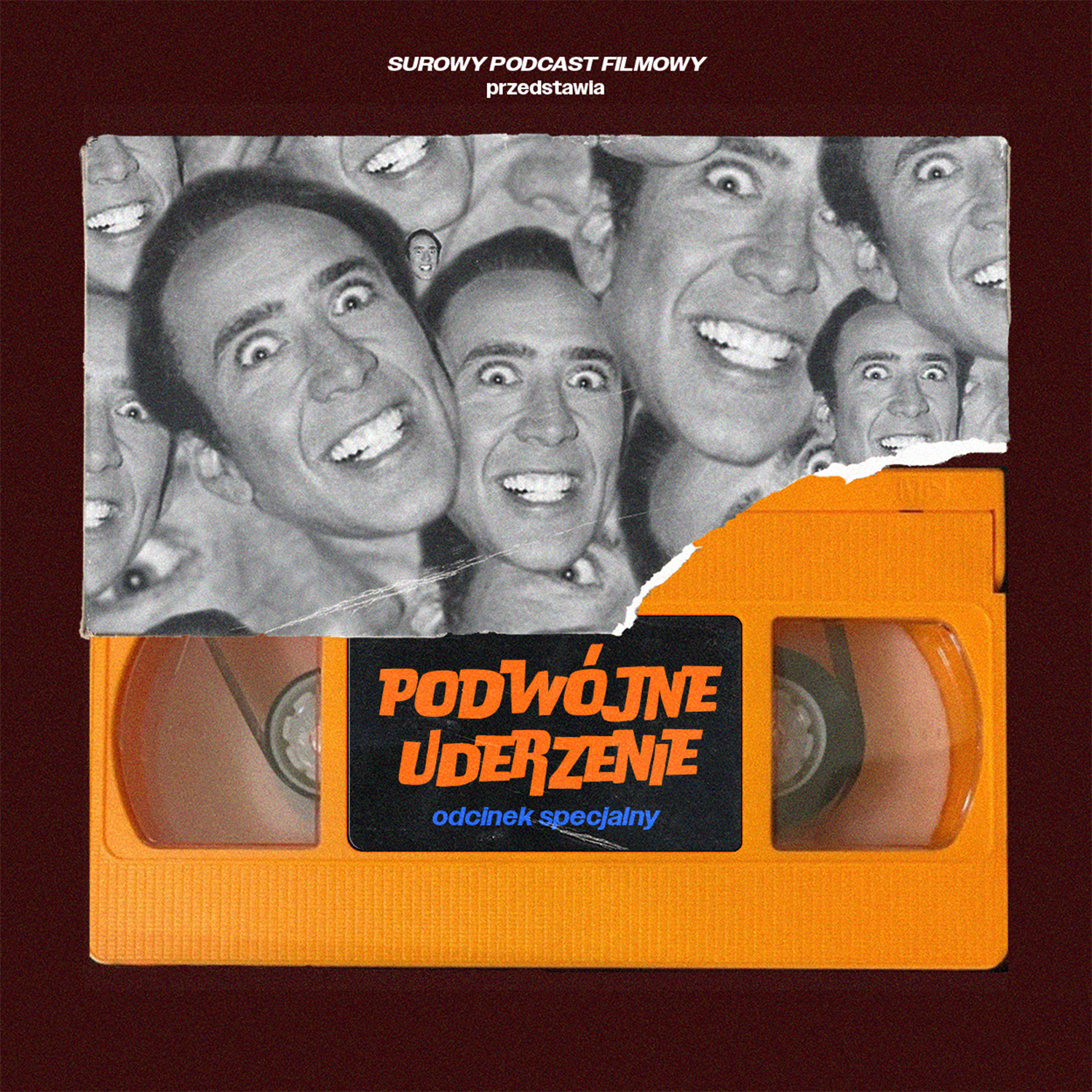 Podwójne Uderzenie