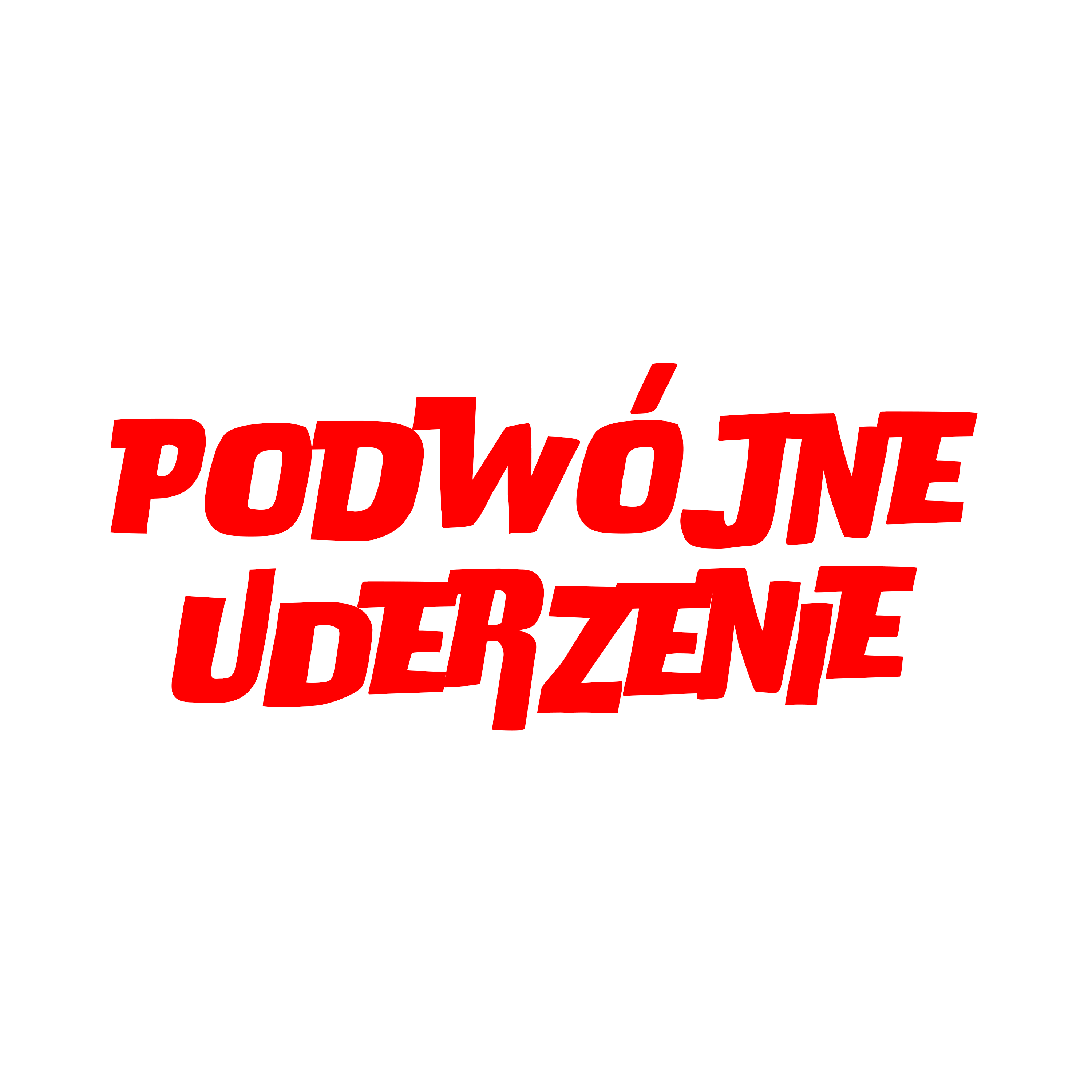 Podwójne Uderzenie