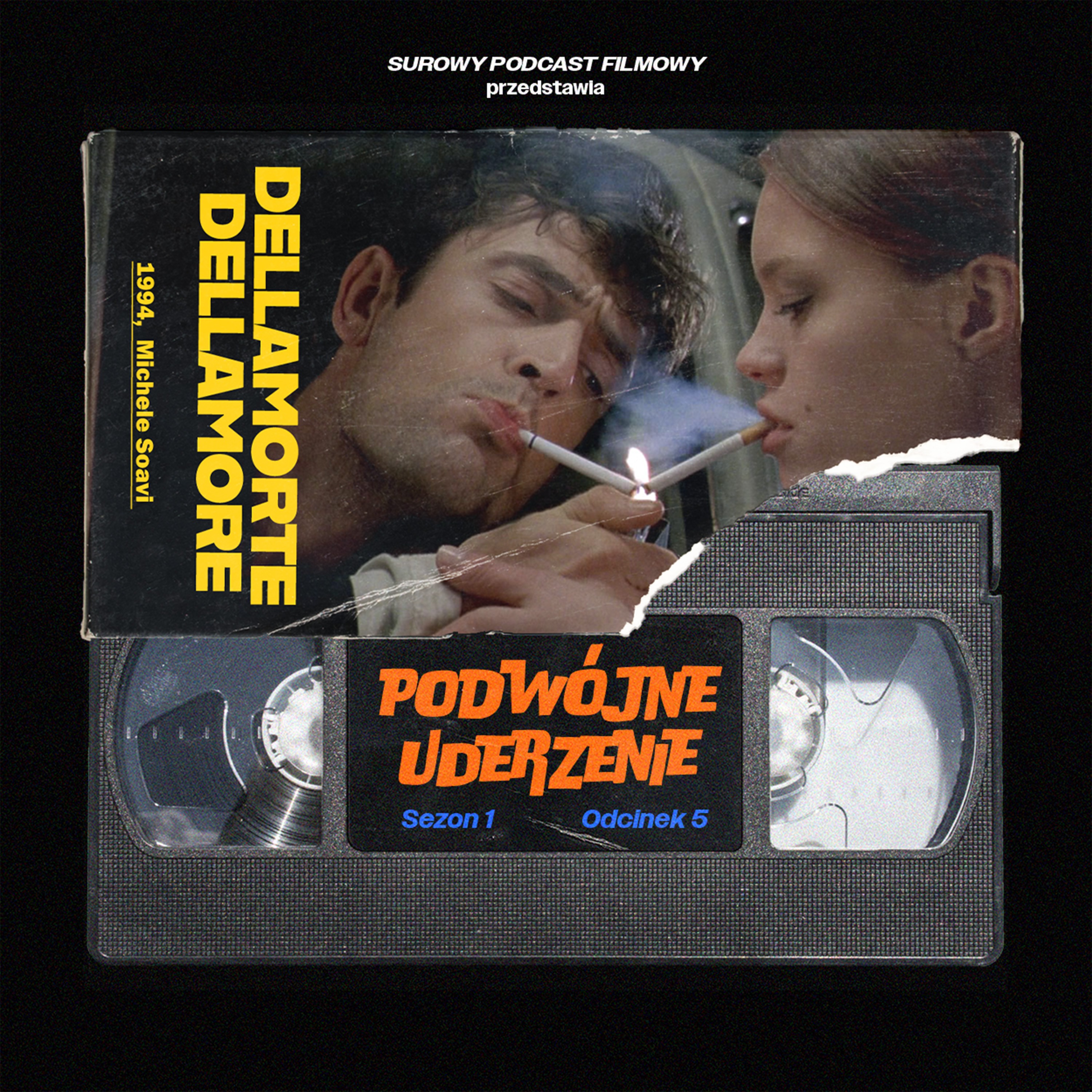 Podwójne Uderzenie