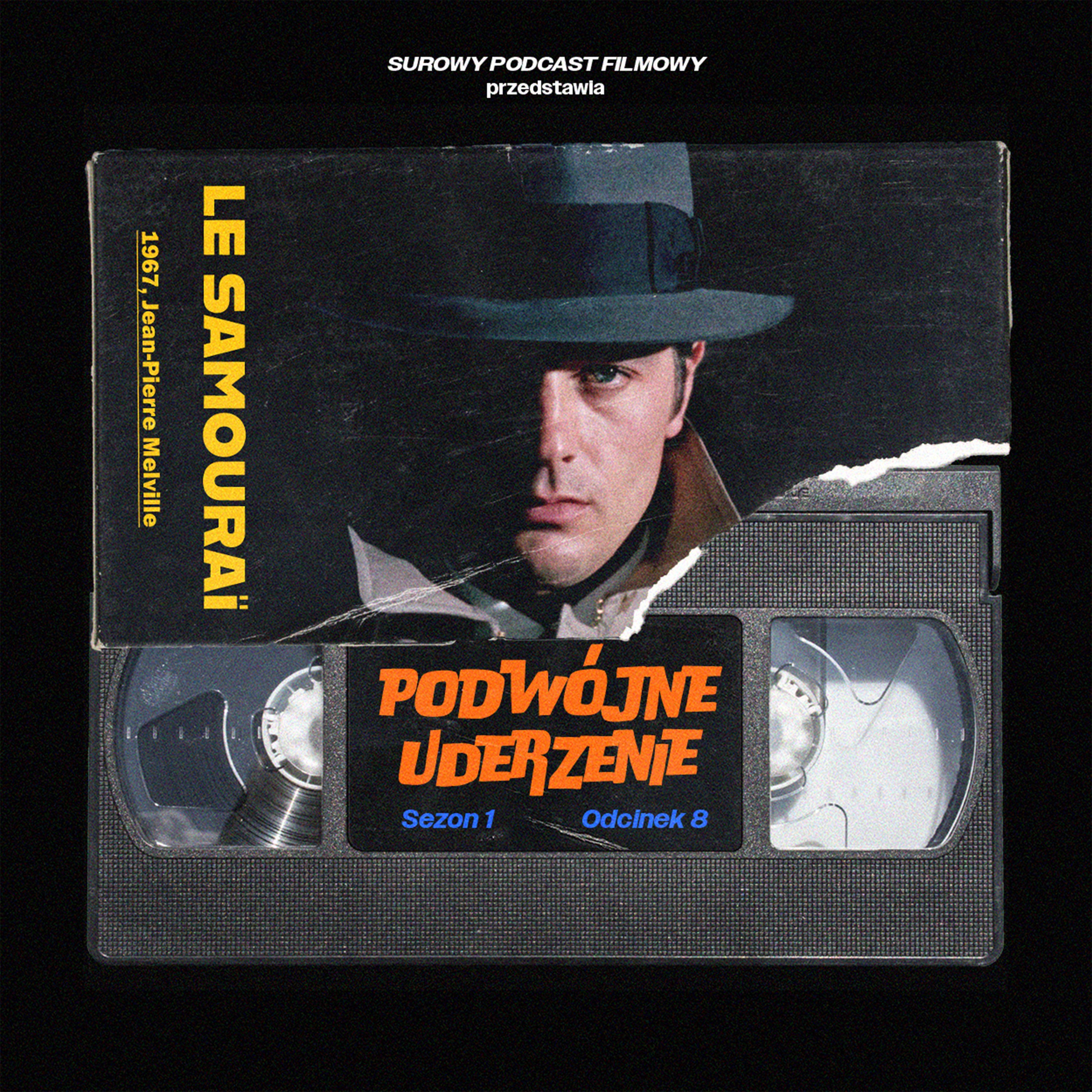 Podwójne Uderzenie