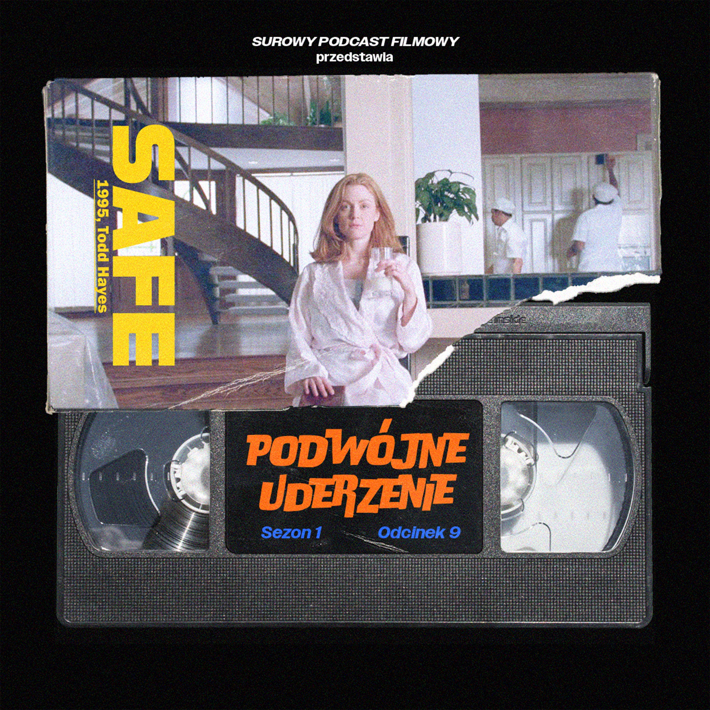 Podwójne Uderzenie