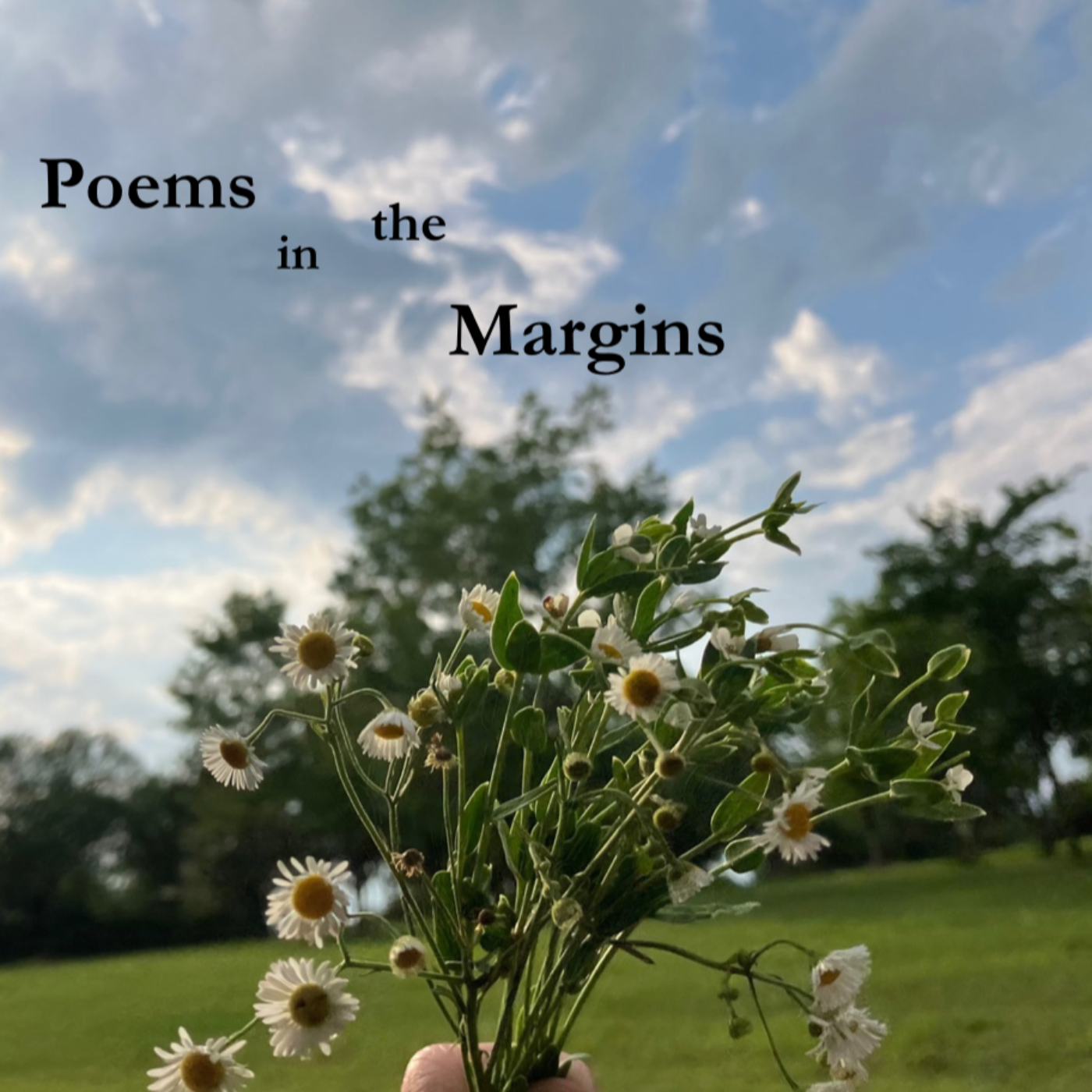 Poems in the Margins