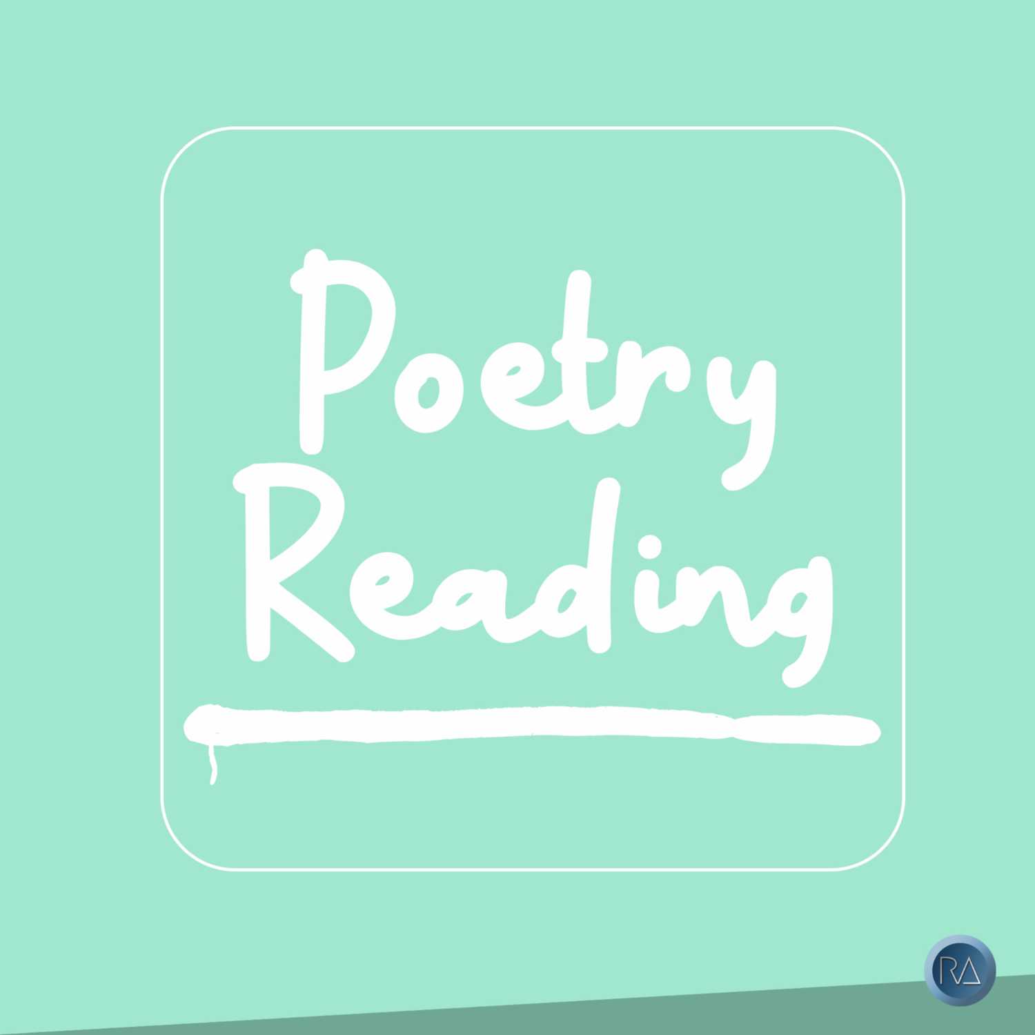 Poetry Reading cover art