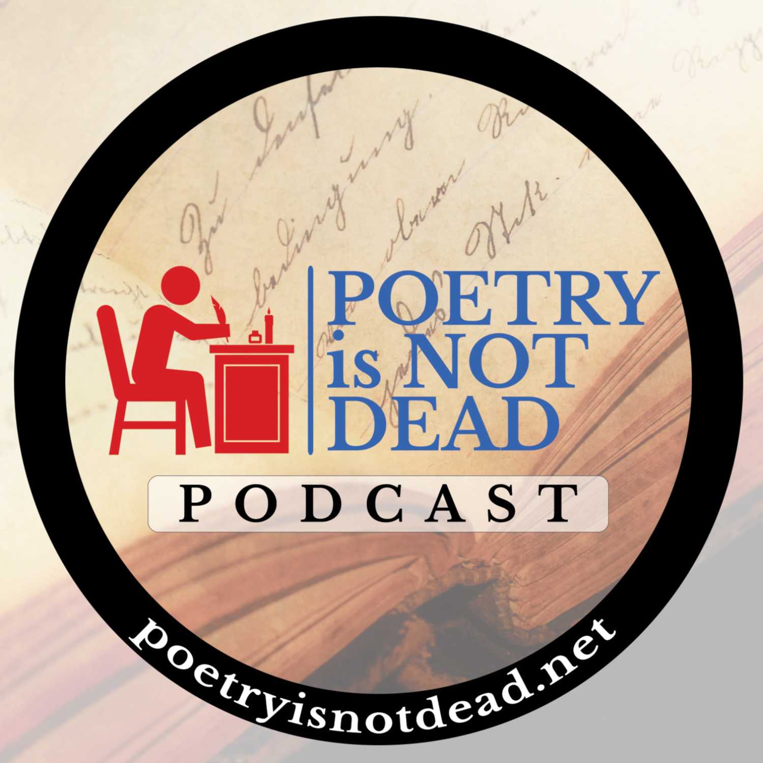 Poetry is Not Dead