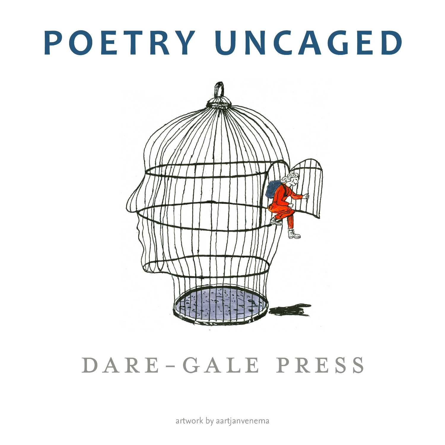 Poetry Uncaged