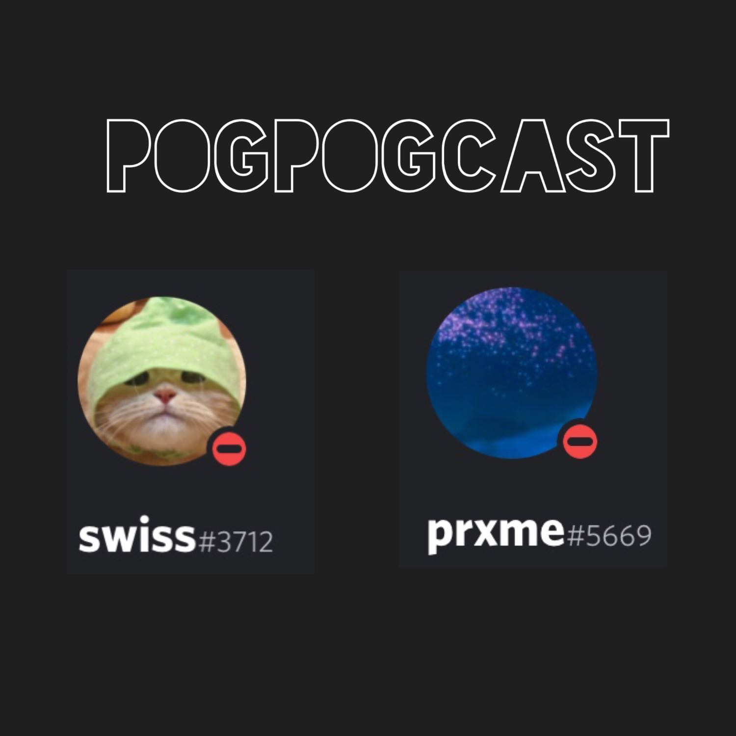 PogPogcast