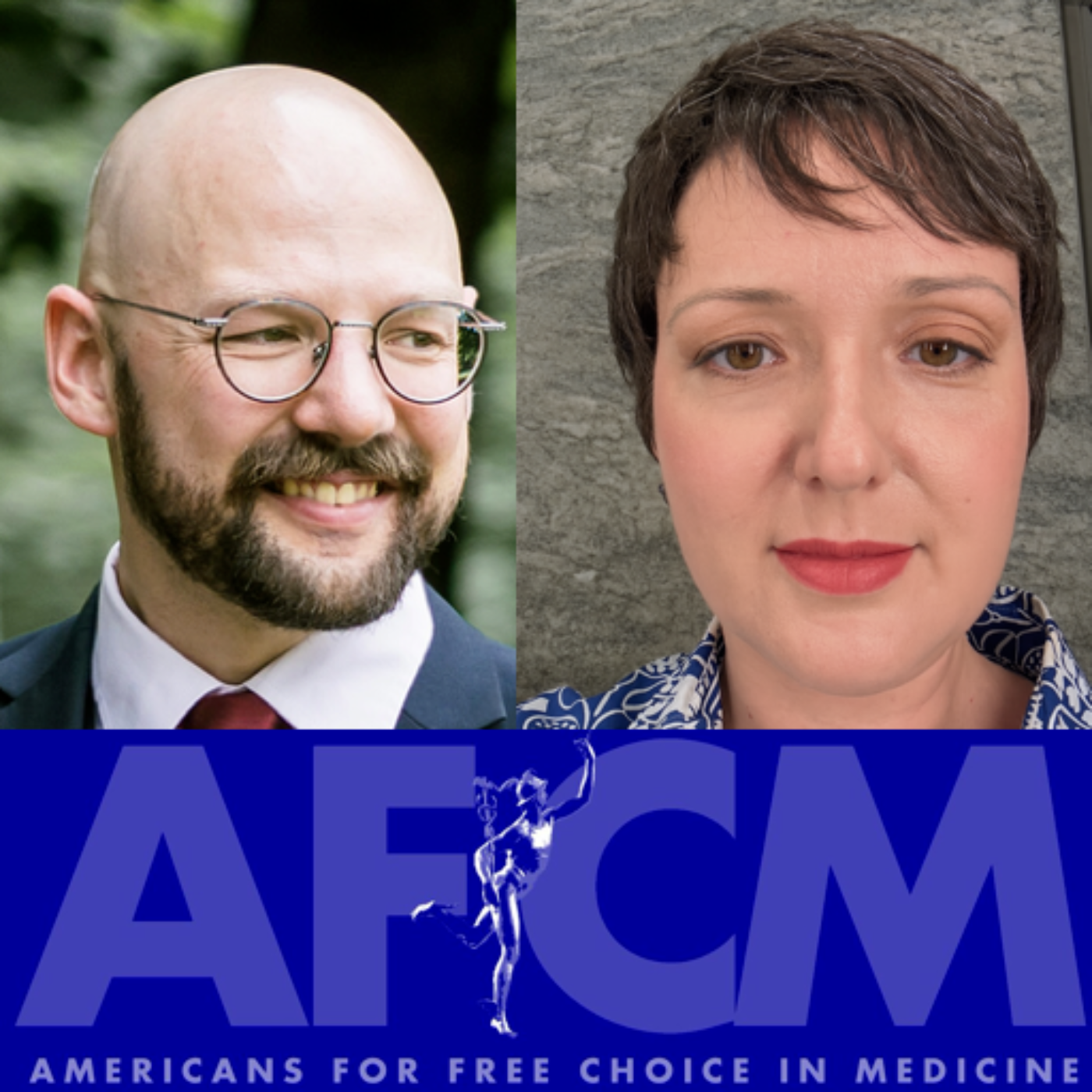 The Pursuit of Health: the Podcast of Americans for Free Choice in Medicine.