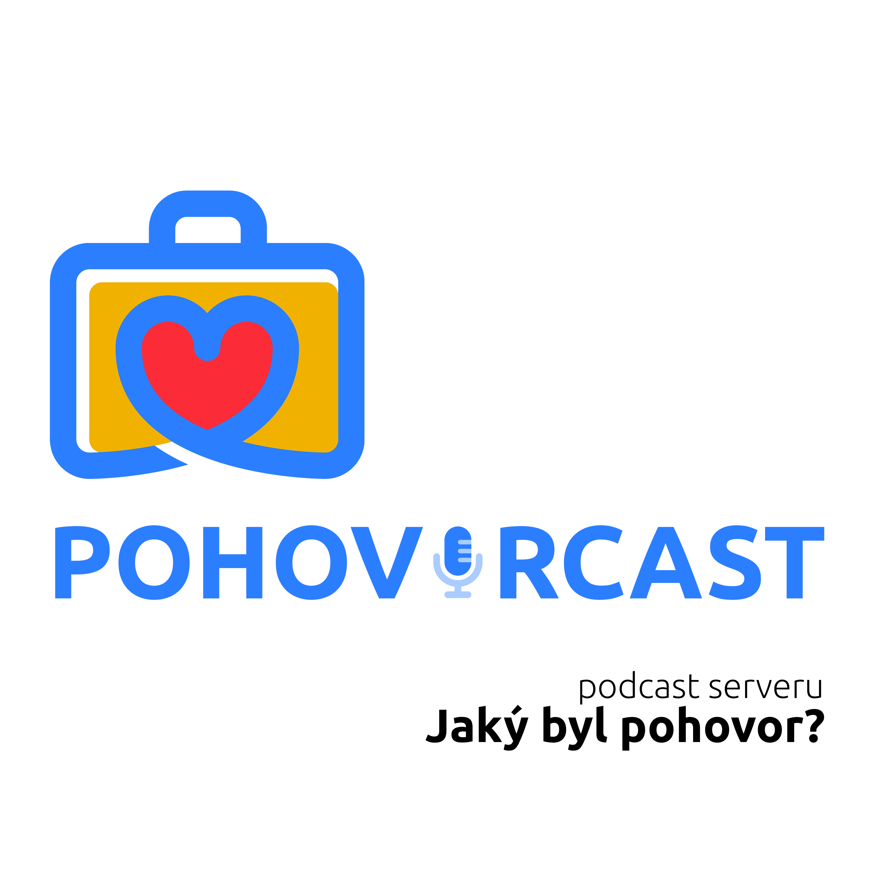 Pohovorcast