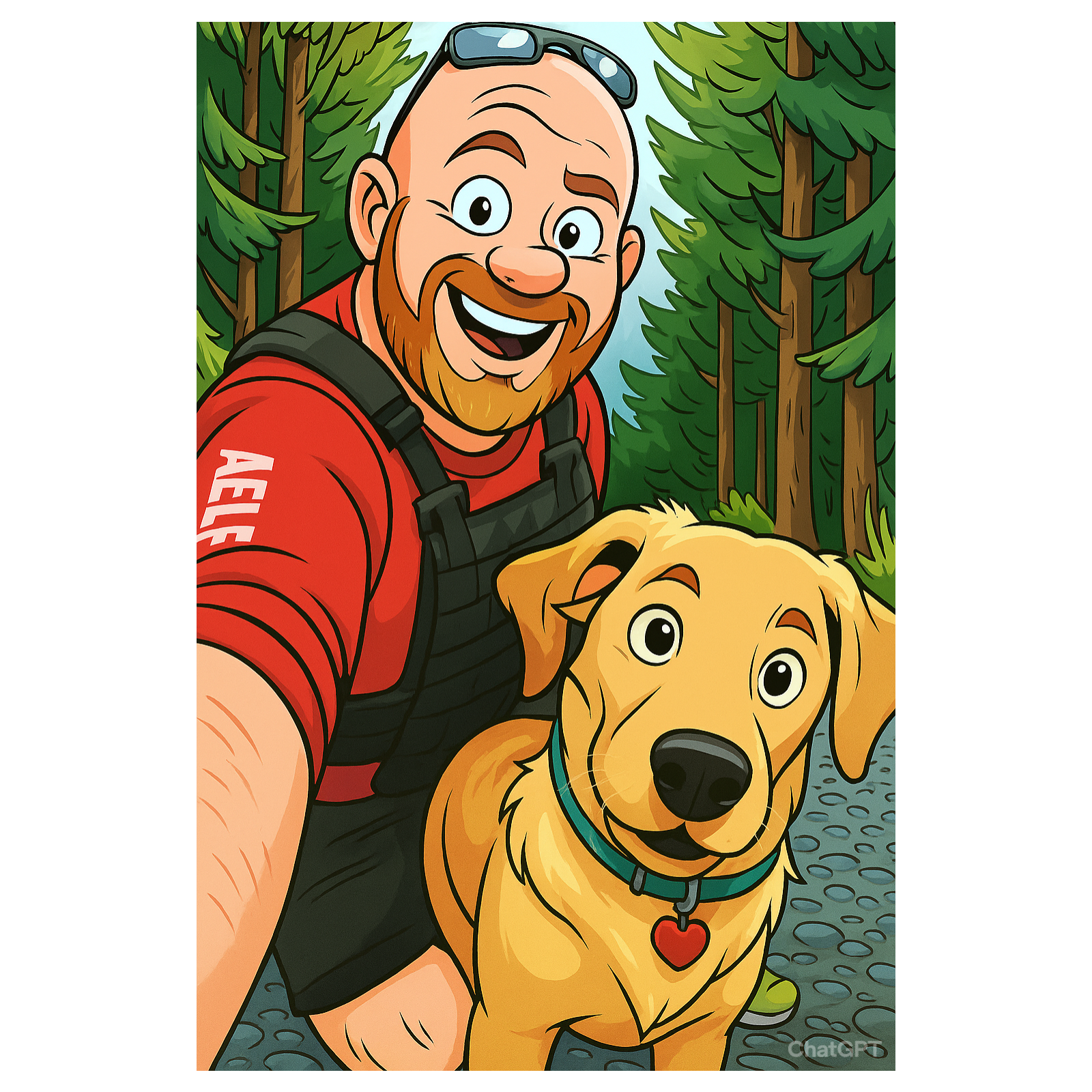 Person of Interest / Plodcast 