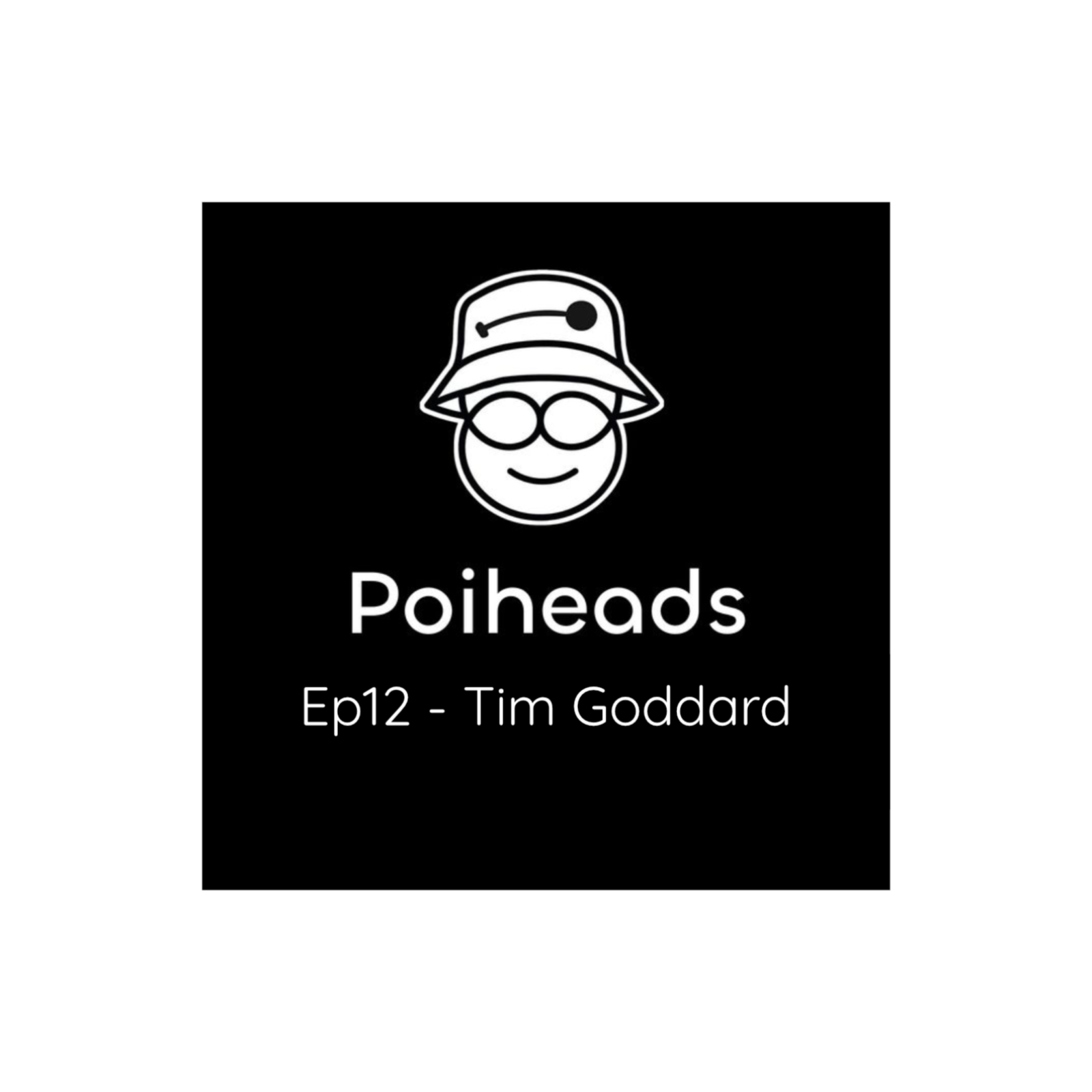 Poiheads LIVE! @Artemisia Fire Gathering 2026 with Tim Goddard