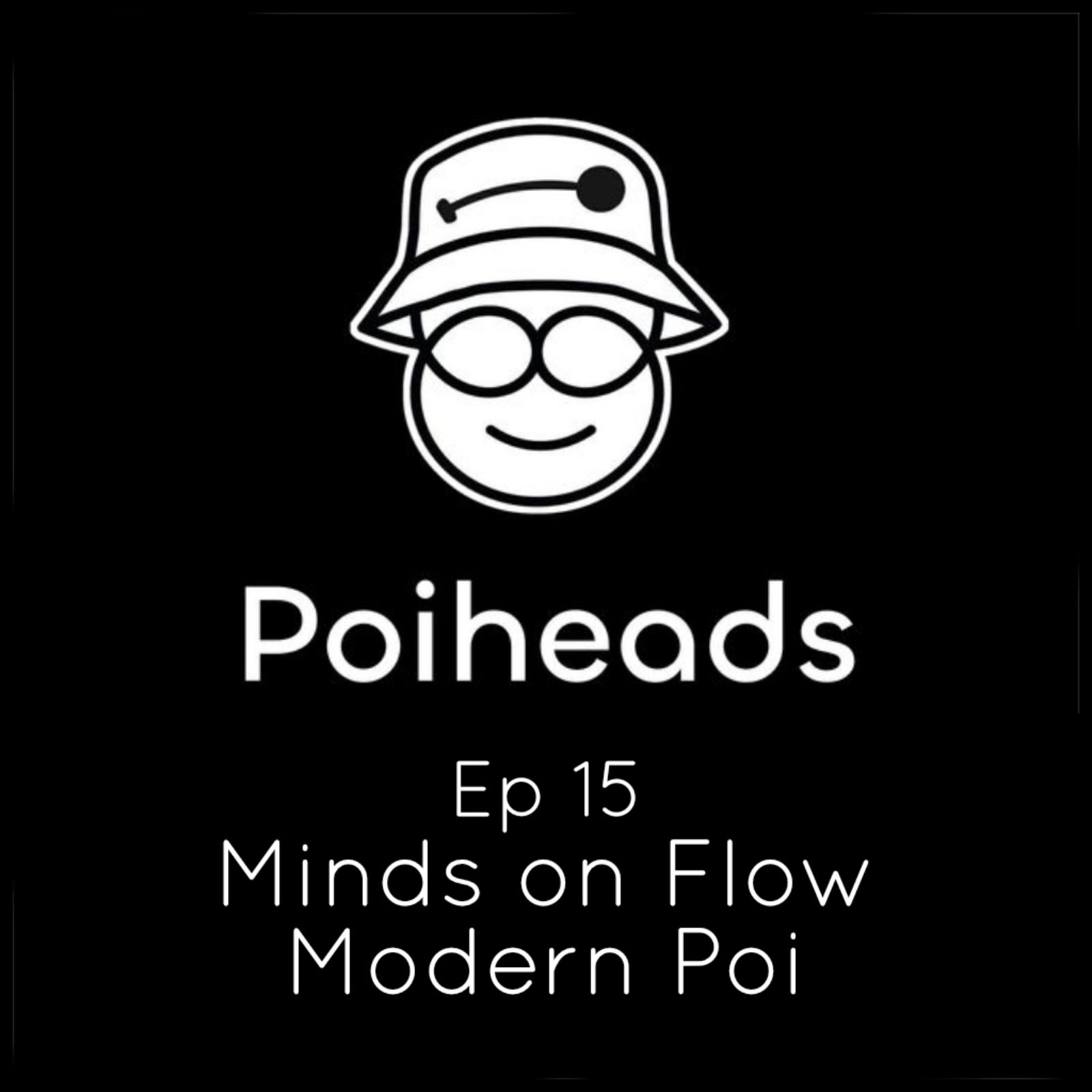 Starting a business with Minds on Flow & Modern Poi