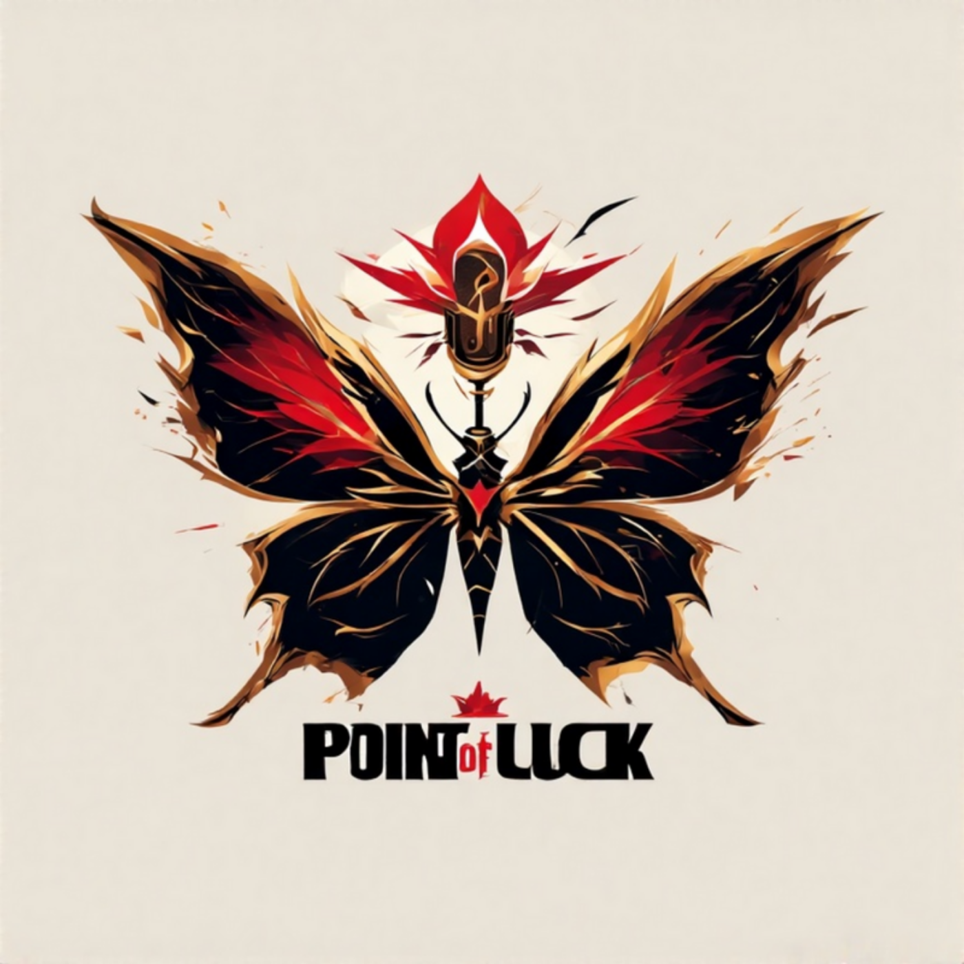 Point of Luck Podcast