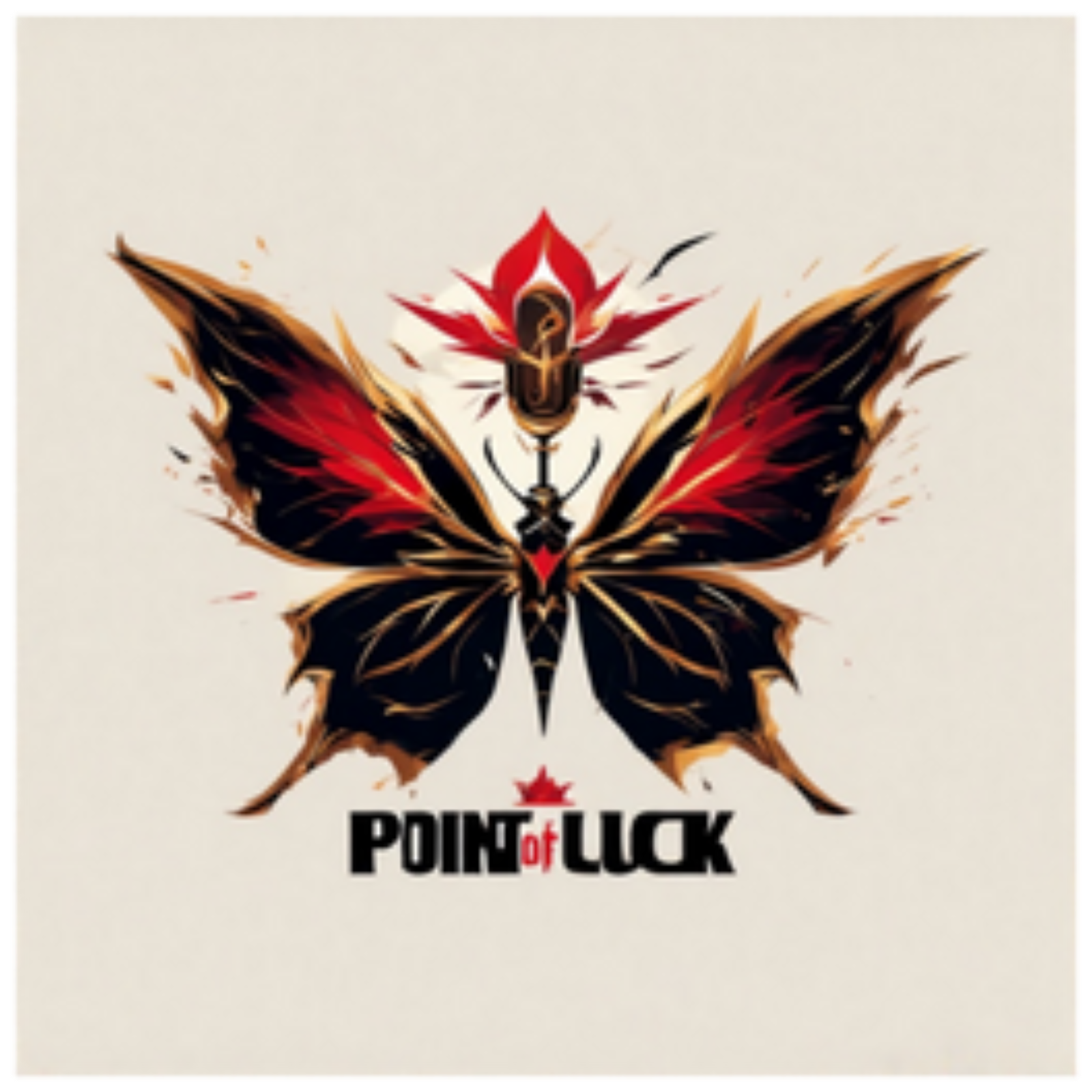 Point of Luck Podcast