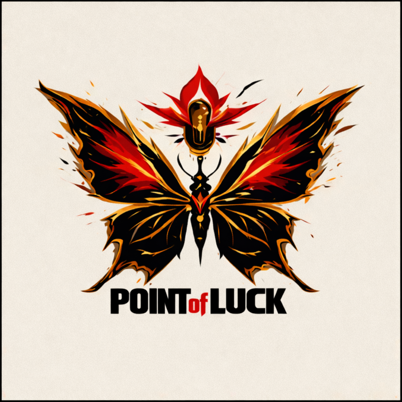Point of Luck Podcast