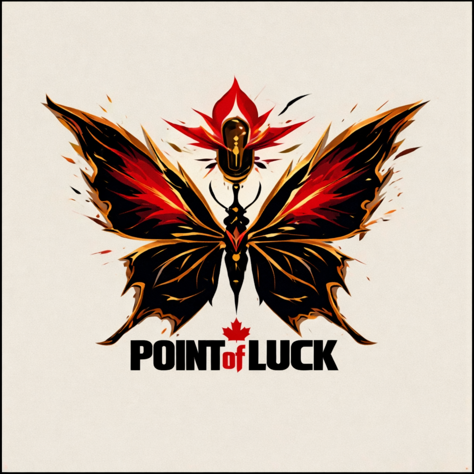 Point of Luck Podcast