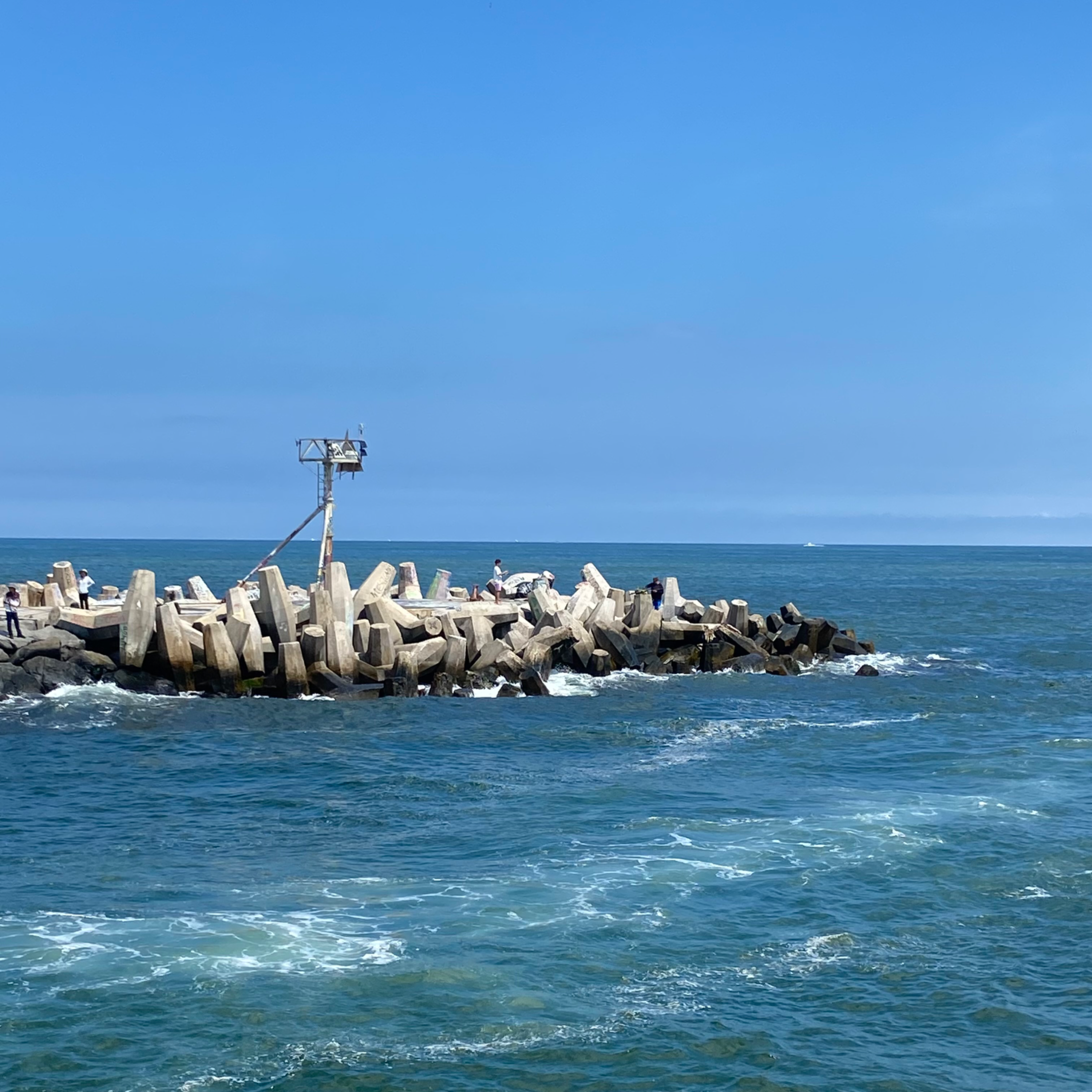 Point Pleasant New Jersey Deep Sea Fishing Reports