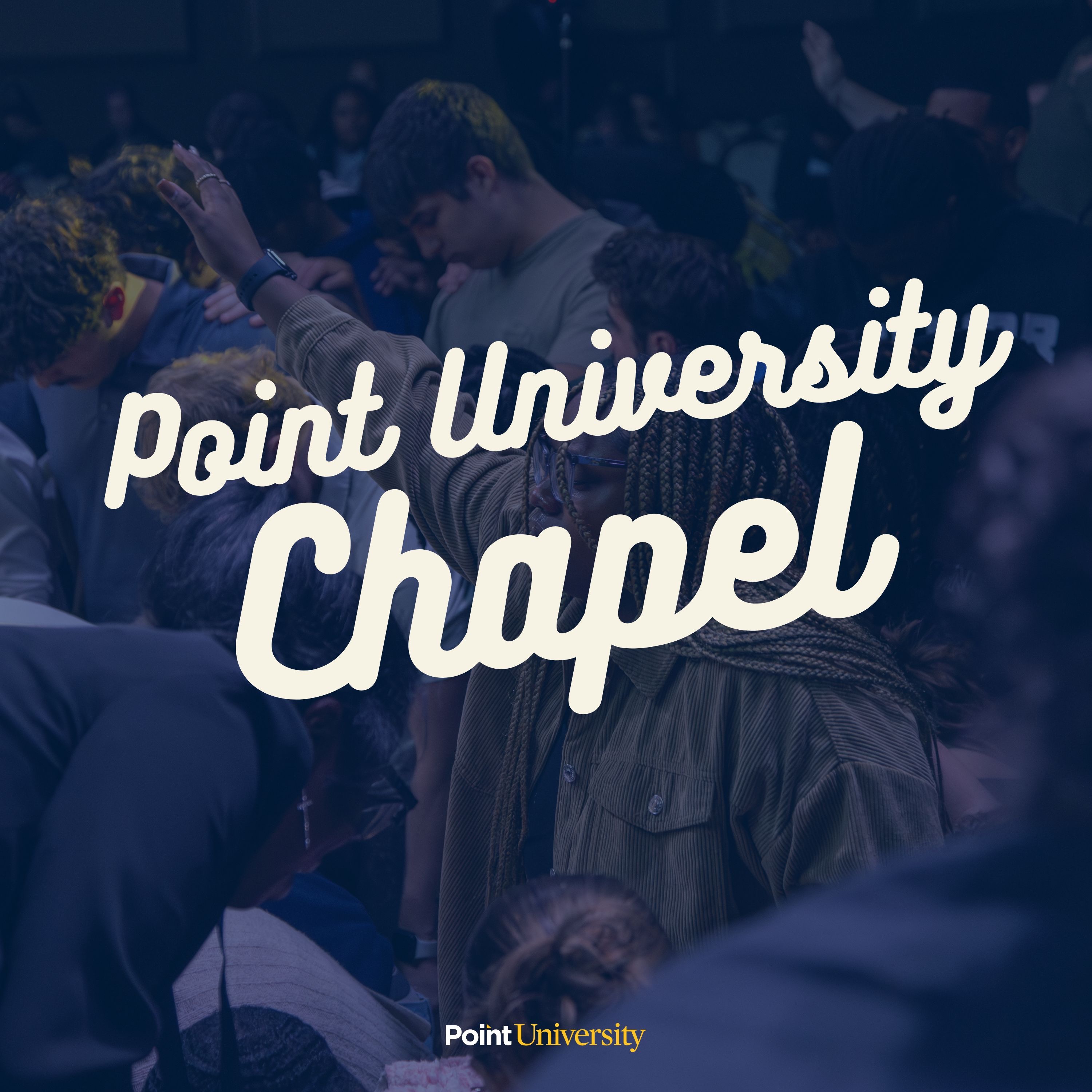 Point University Chapel