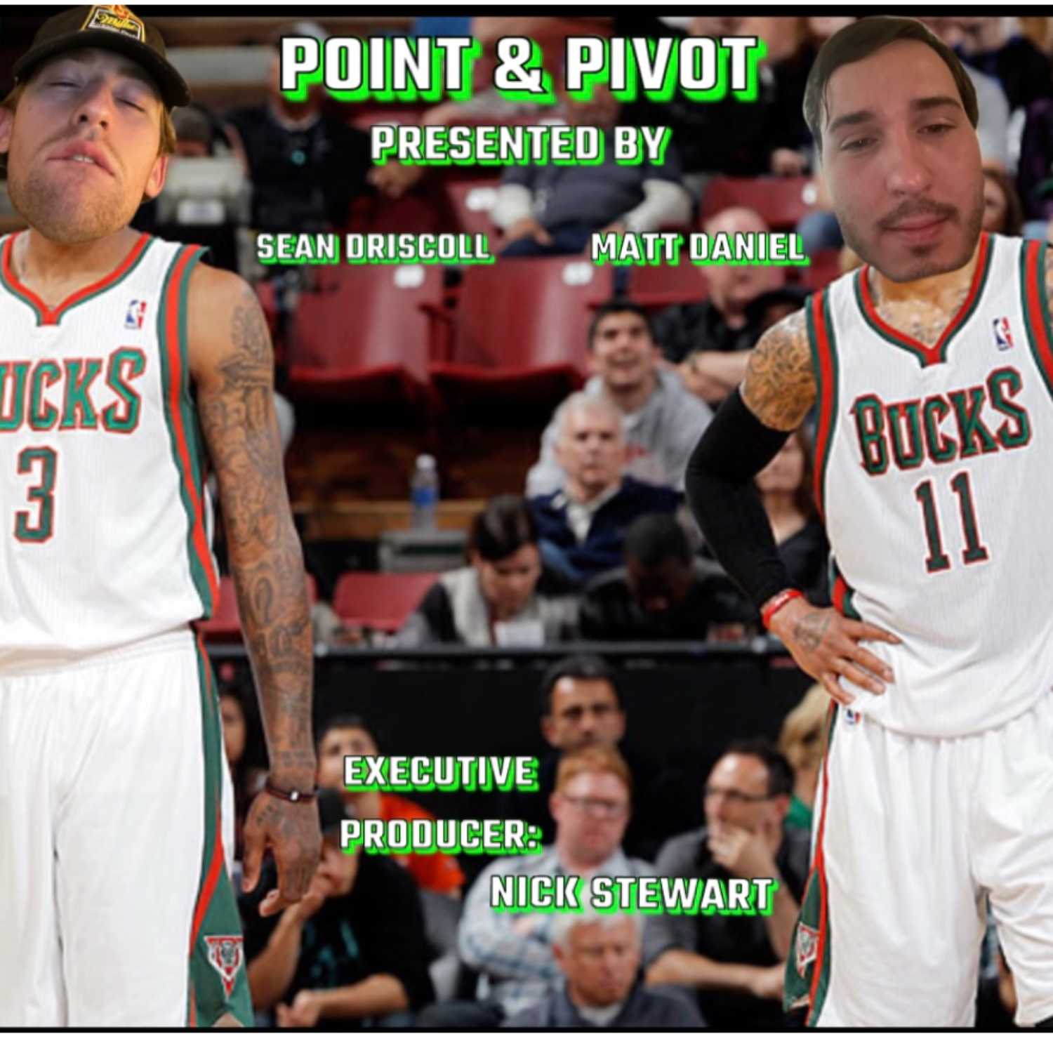 Point and Pivot