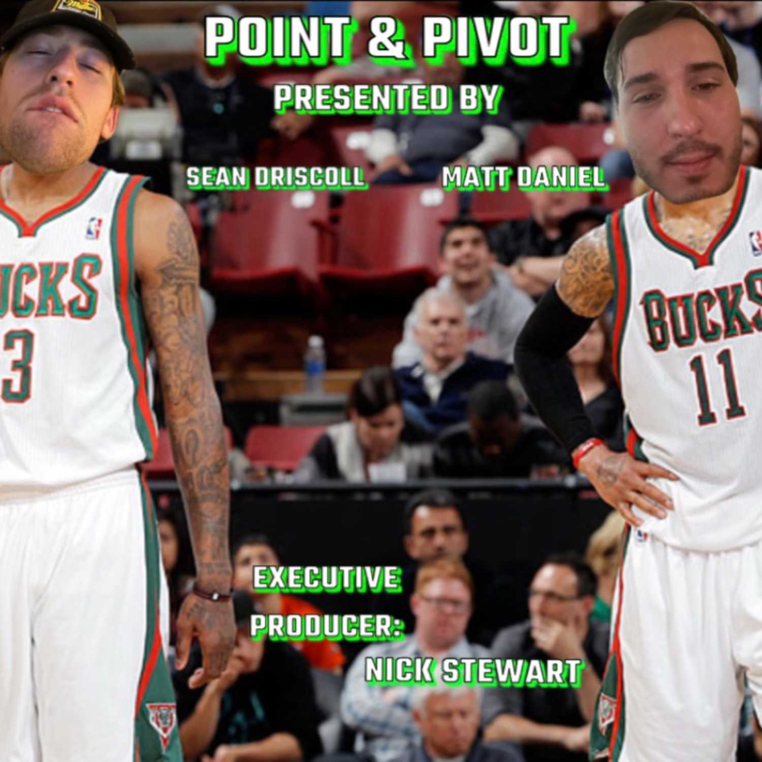 Point and Pivot