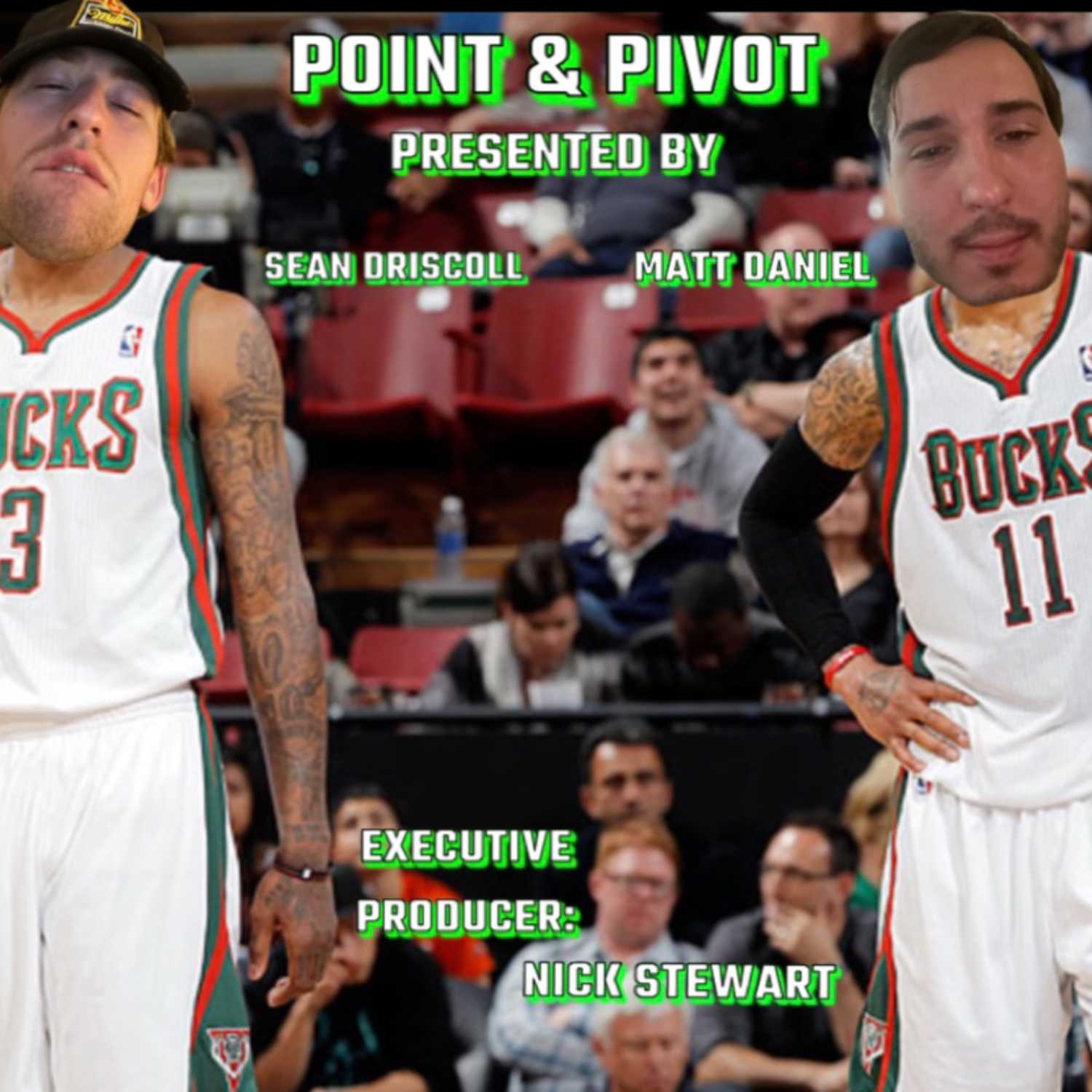 Point and Pivot
