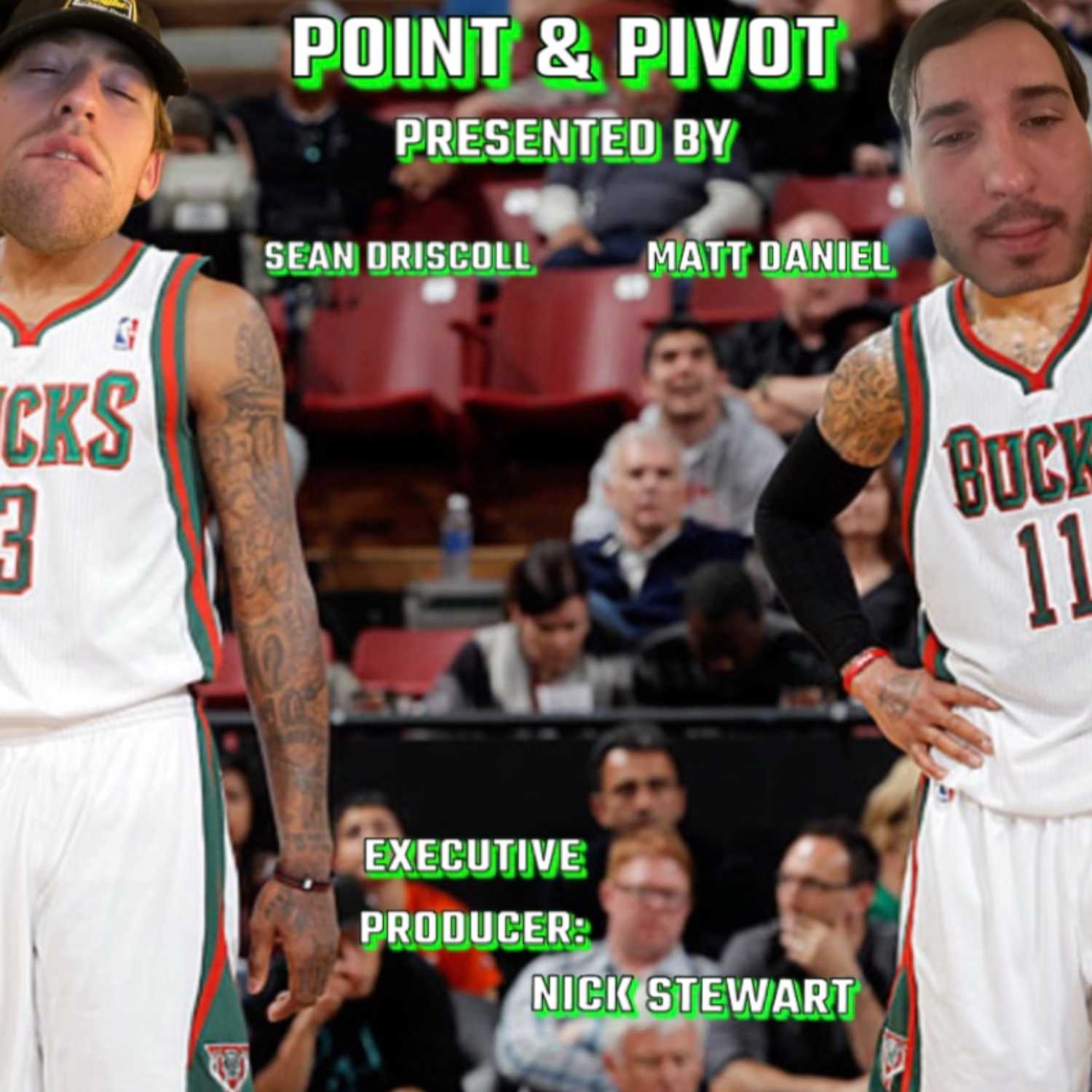 Point and Pivot