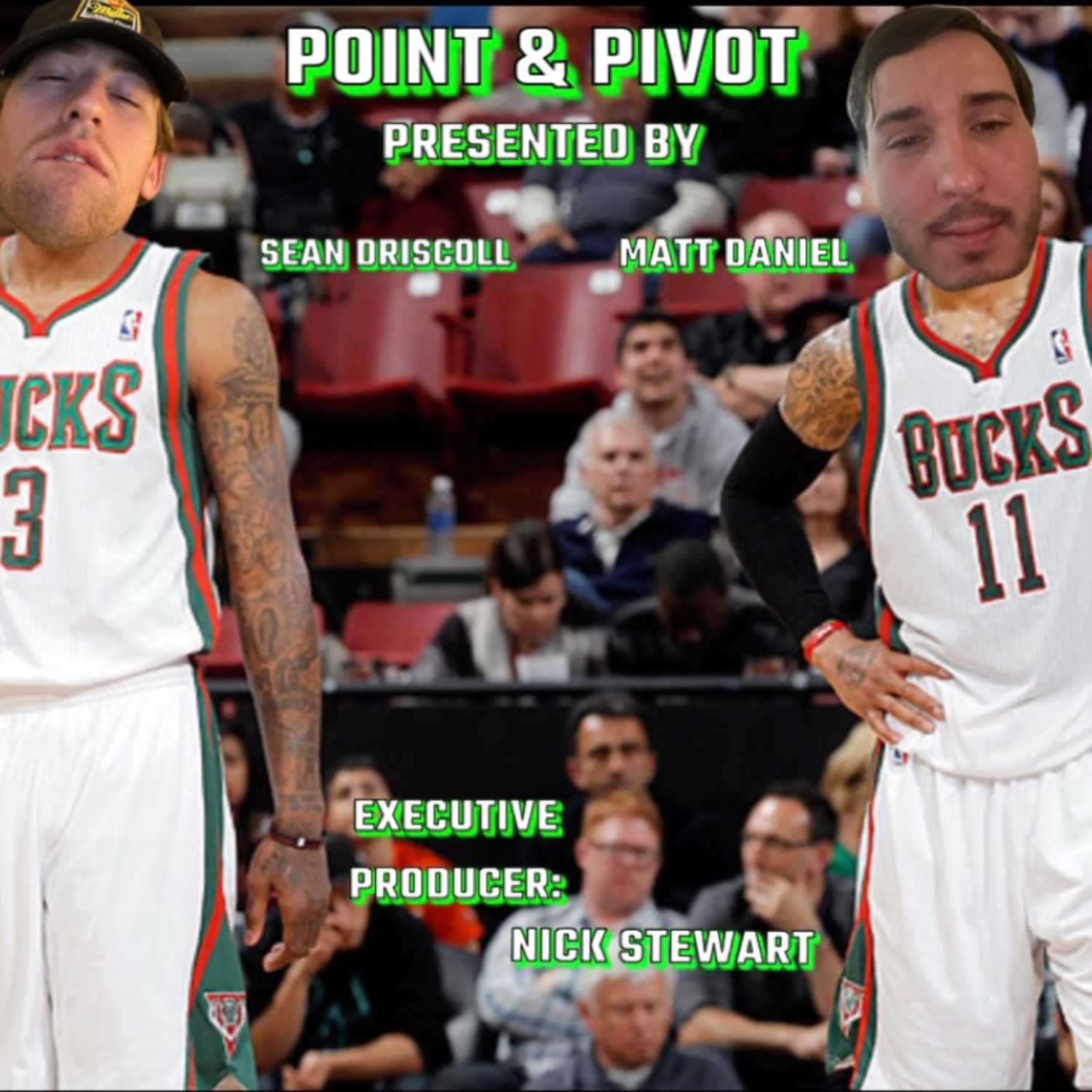 Point and Pivot
