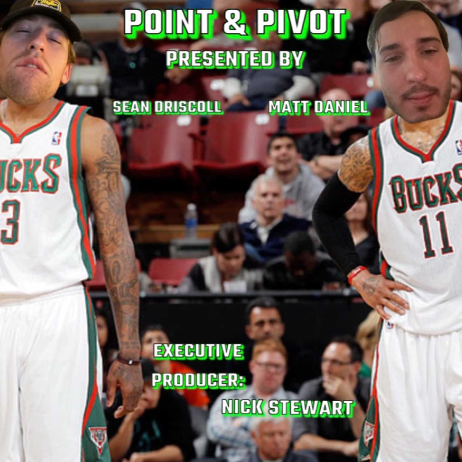 Point and Pivot