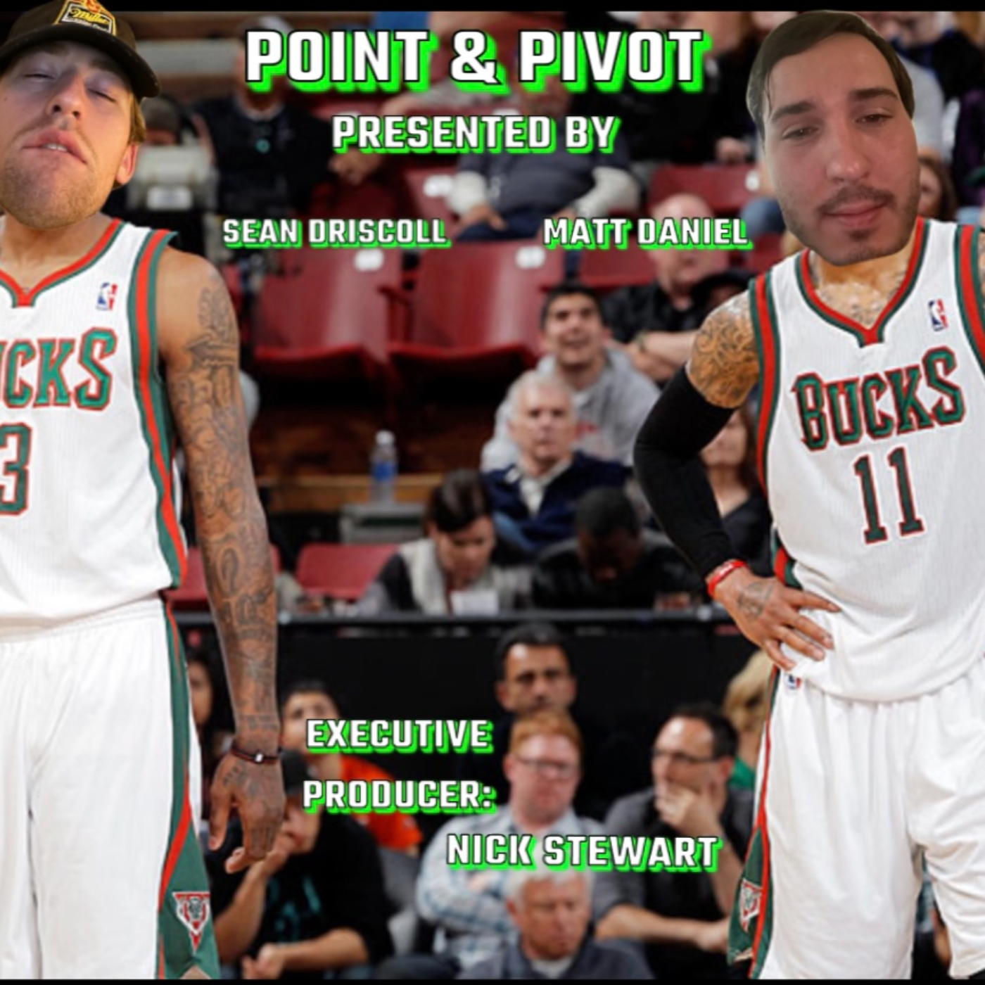 Point and Pivot