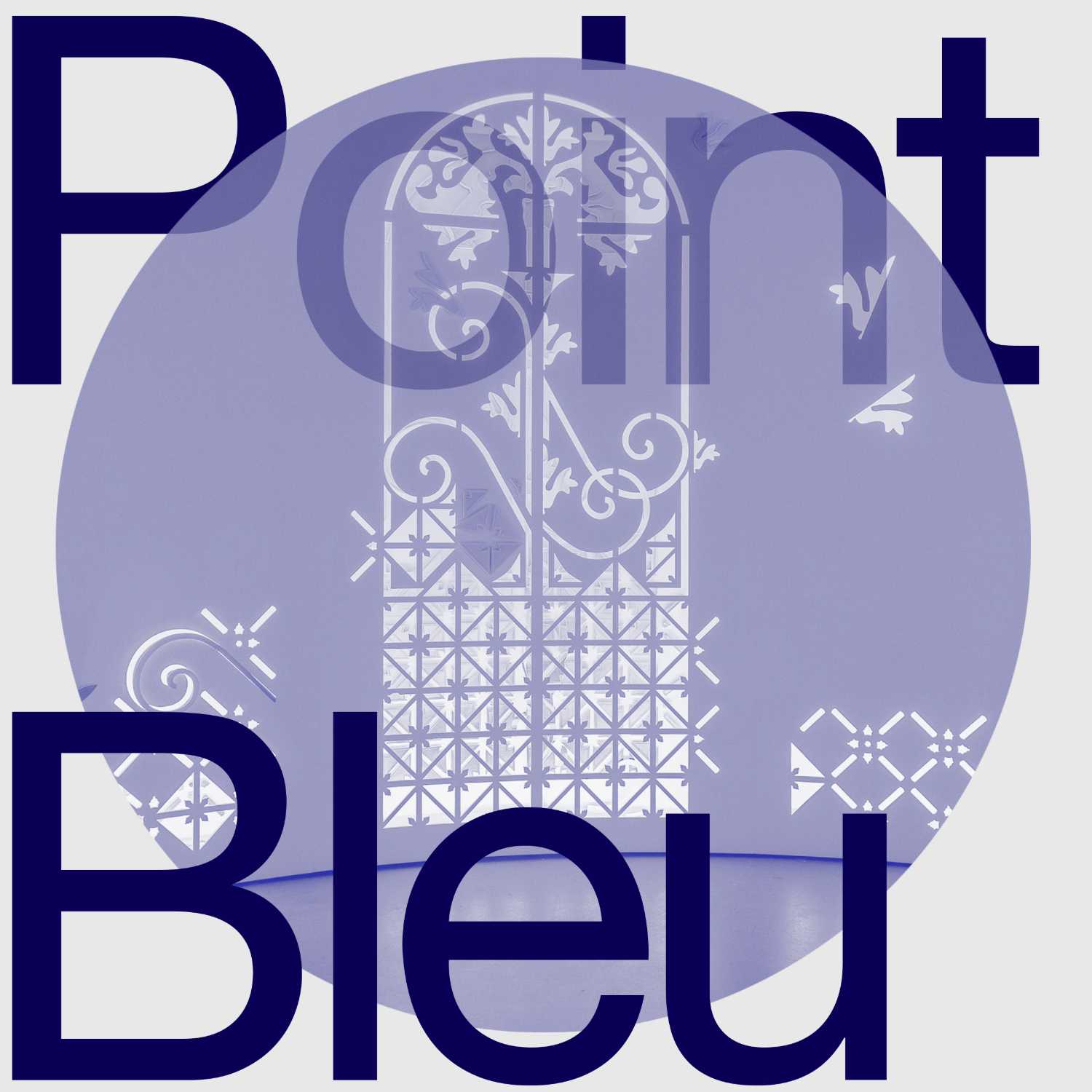 Point Bleu