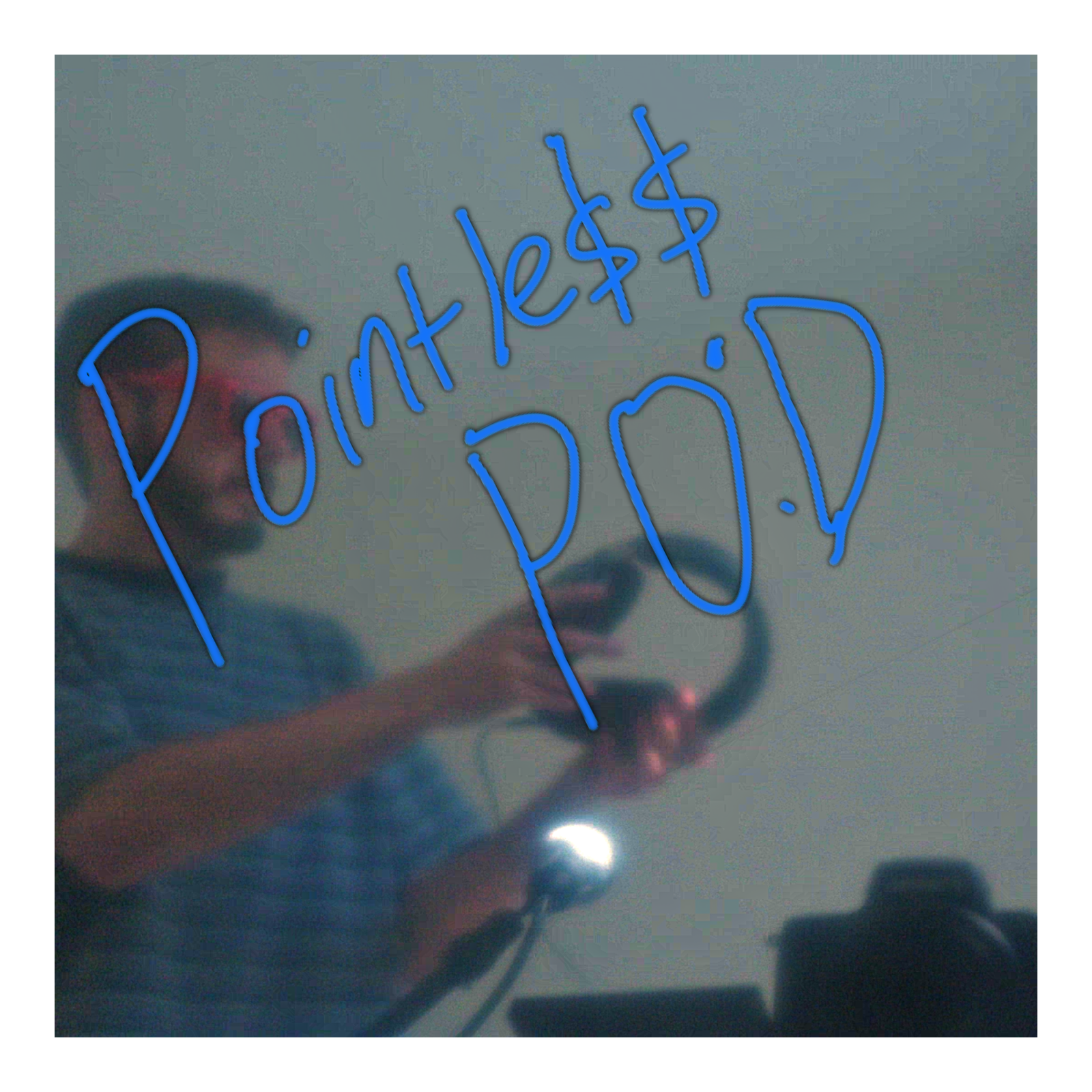 POINTLESS POD DOT TV