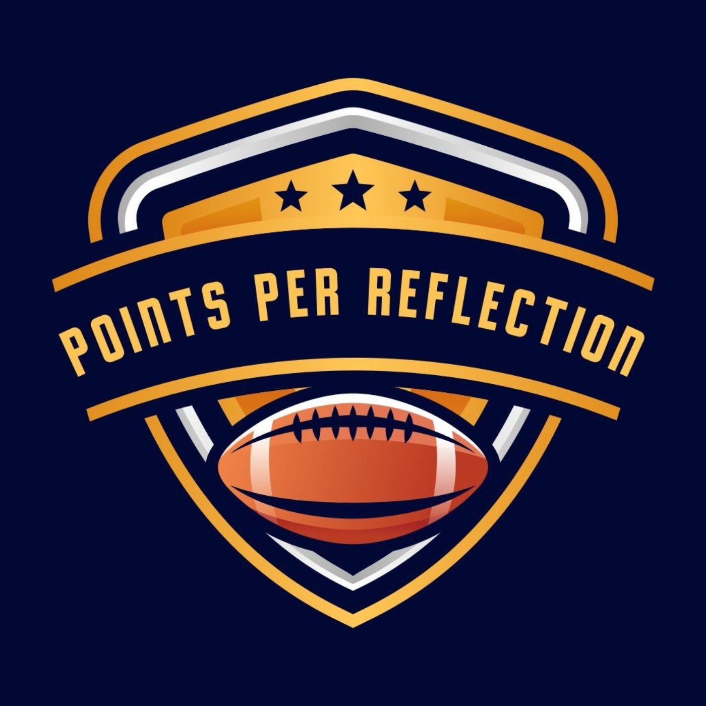 Points Per Reflection