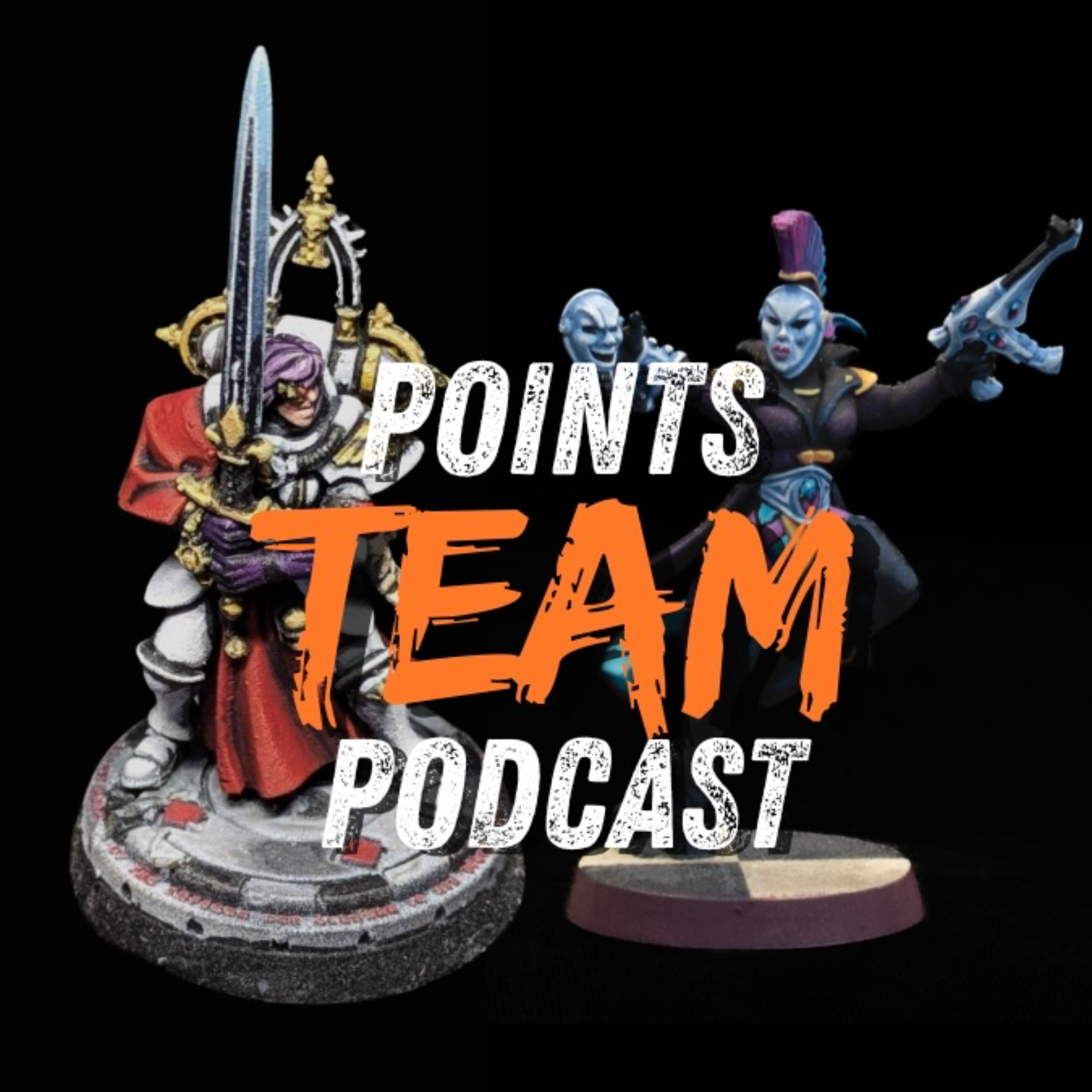 Points Team Podcast